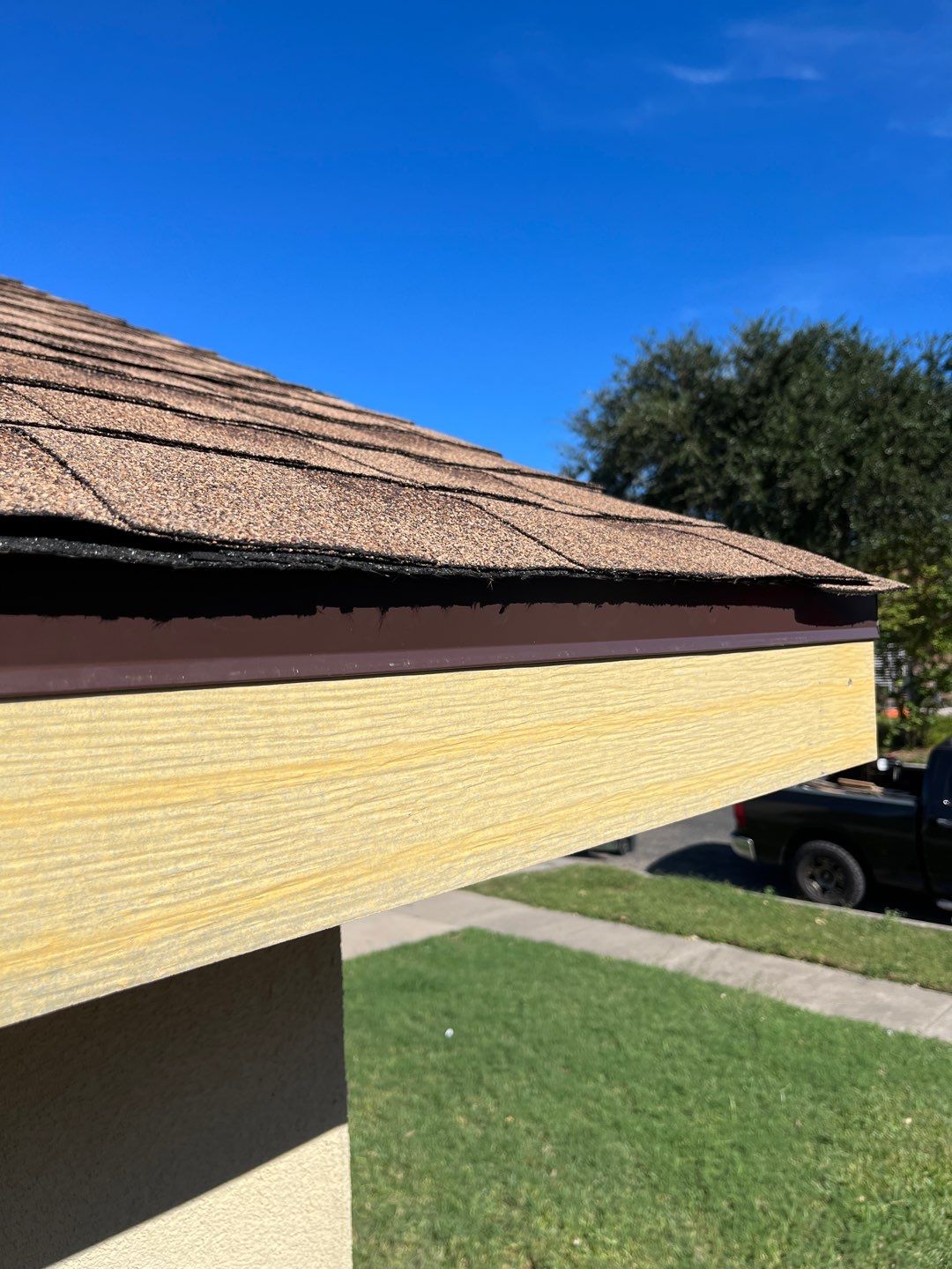 Residential Roofing Installation using GAF Timberline HDZ by Lighthouse Roofing