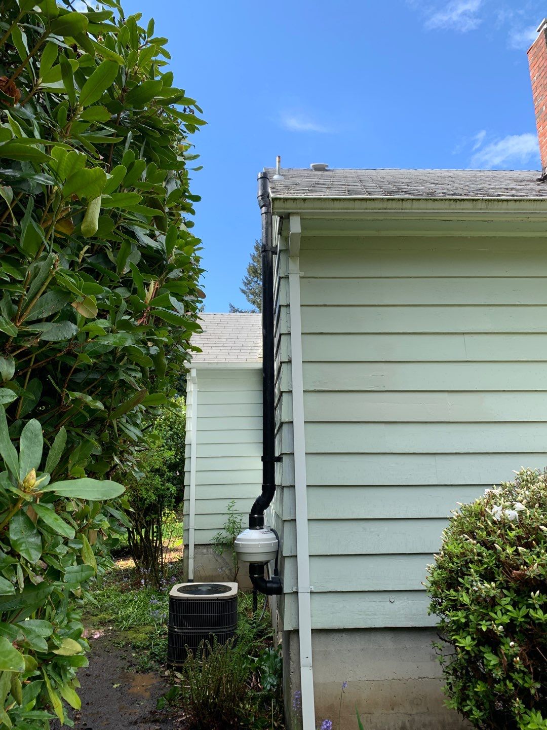 Subslab Radon System by JustRadon.Com