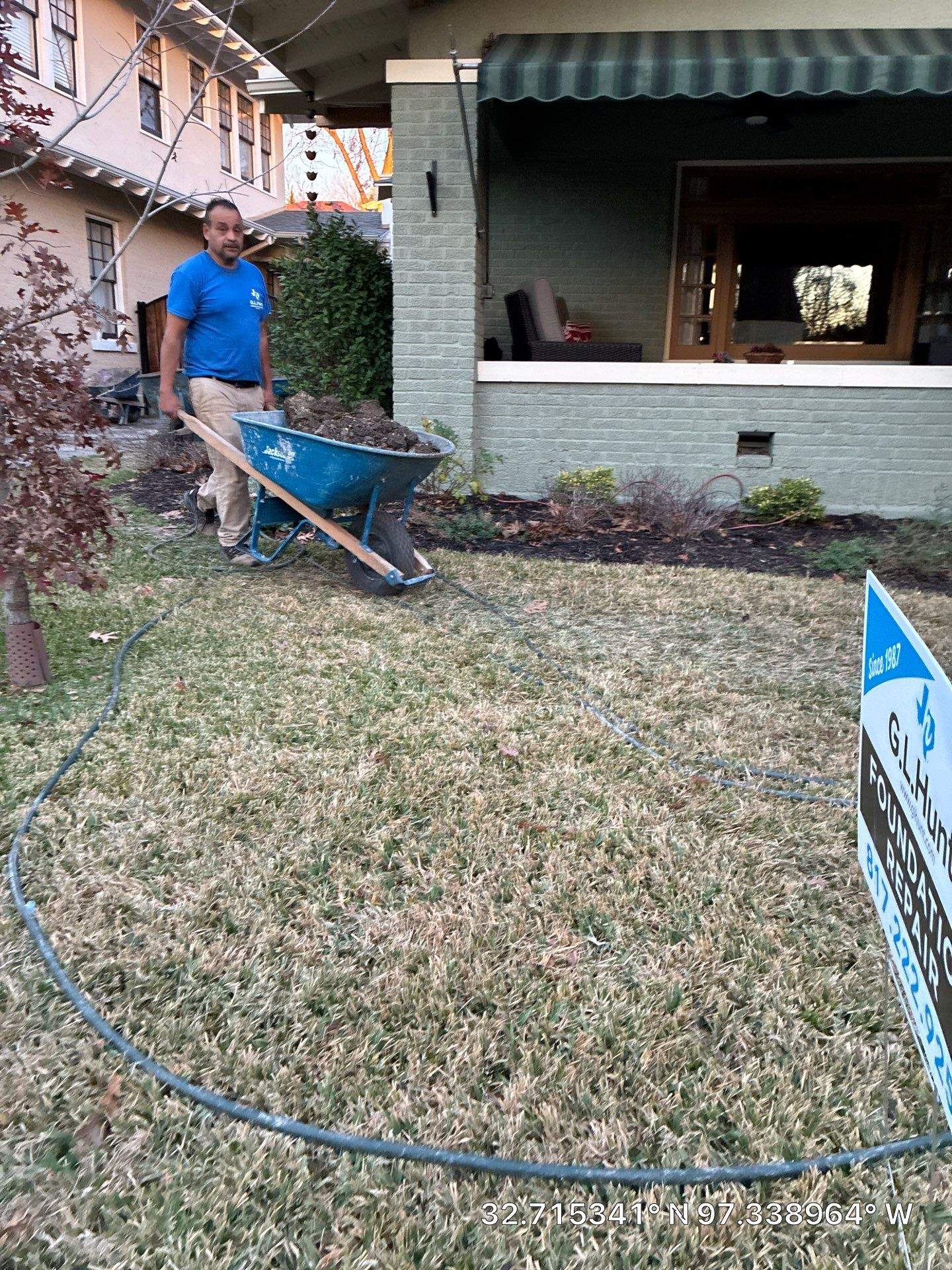 Crawl Space Encapsulation and Excavation in Lincoln by CompanyCam