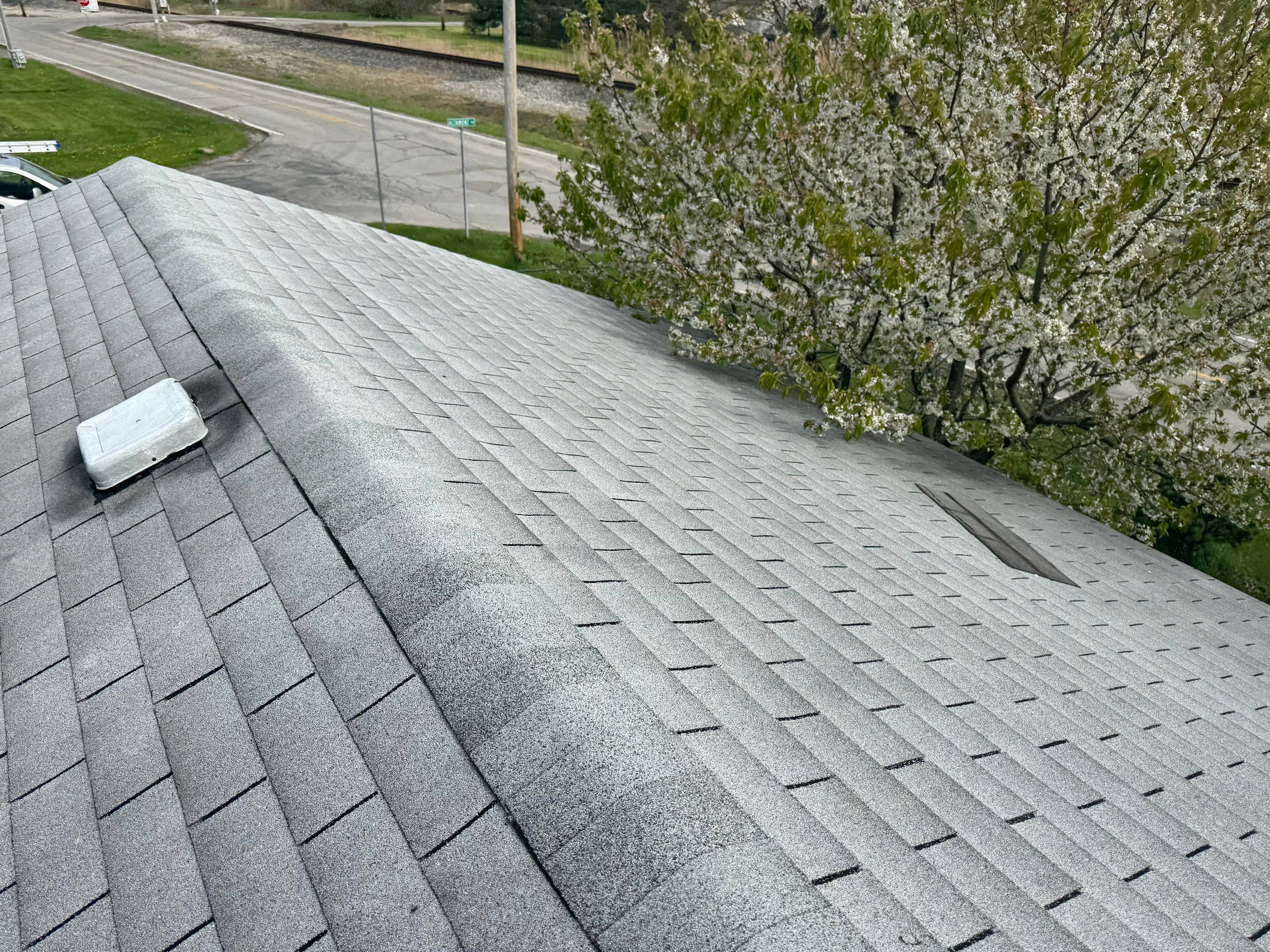 Roof Replacement by Homestyle in Vermillion by Homestyle Home Improvements (HHI)