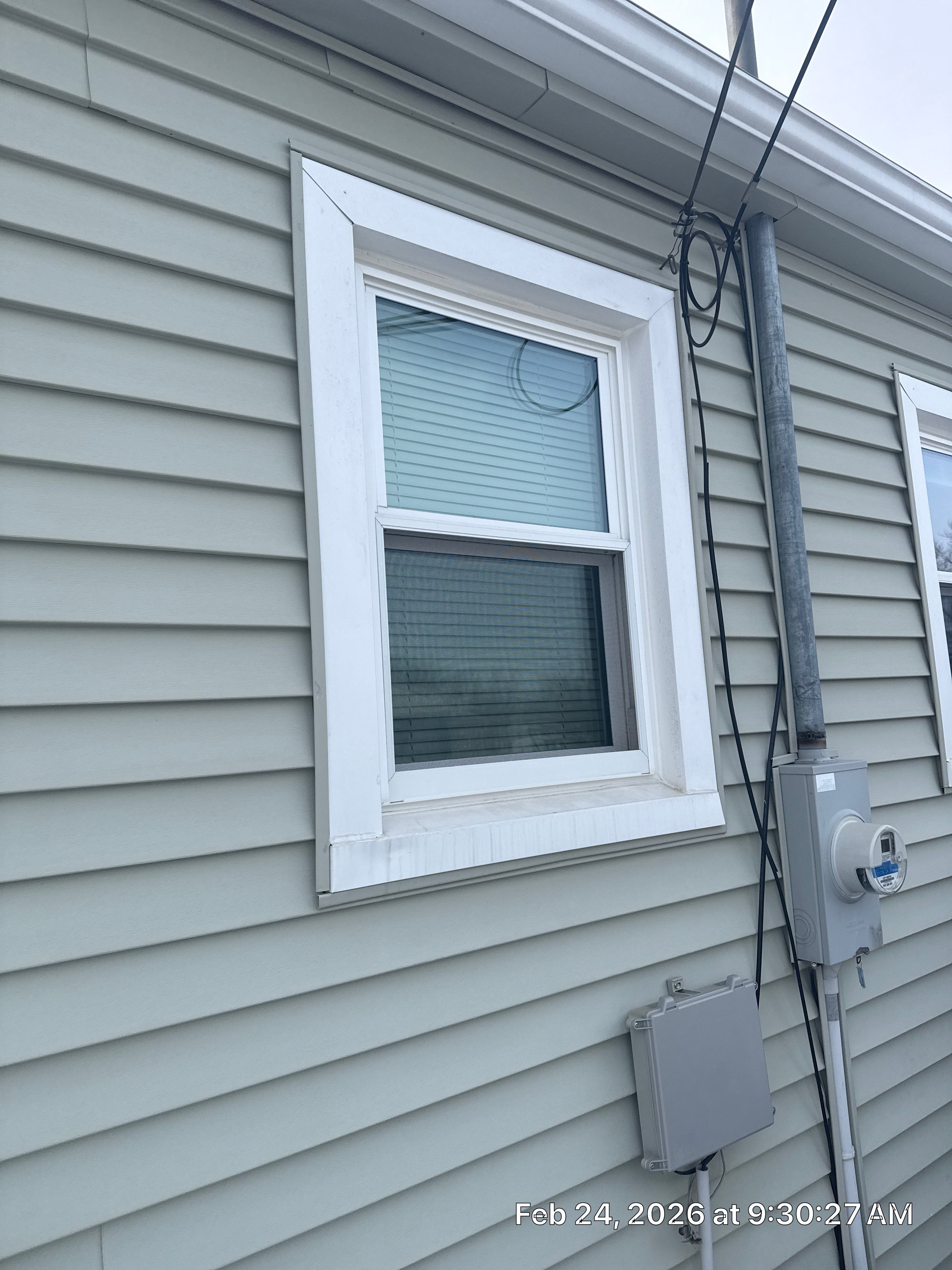 46804 Installation  by Window World Of Fort Wayne