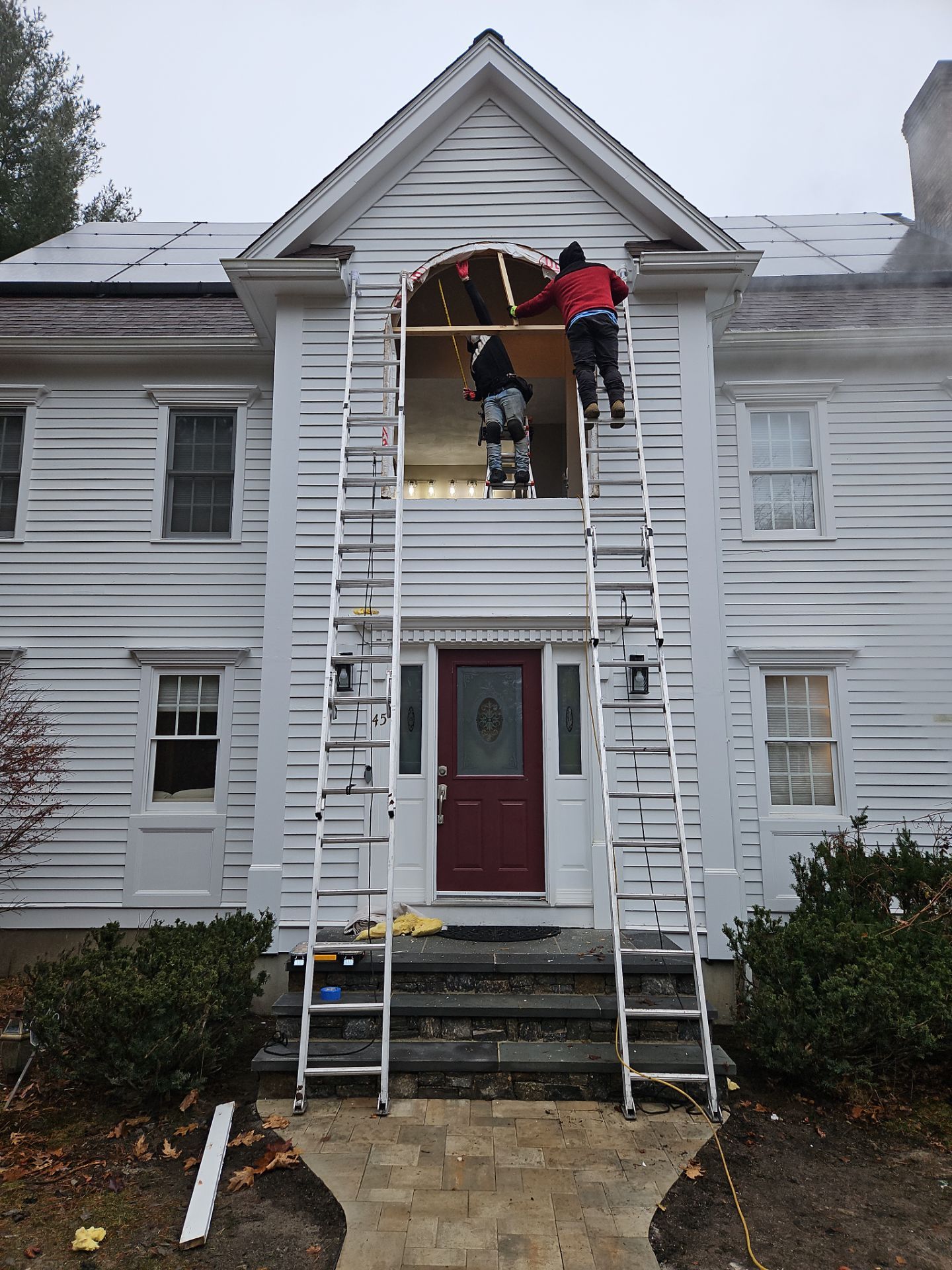 Doors & Windows | Acton by Mighty Dog Roofing of Greater Middlesex County