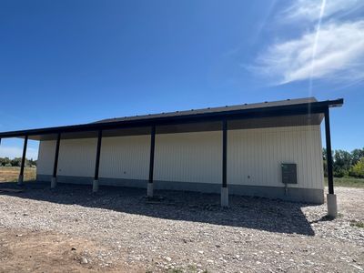 Project in Idaho Falls
