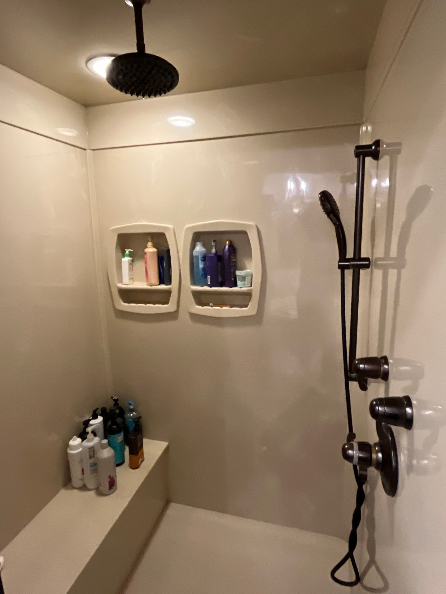 Project in Bella Vista, AR by Ozark Home Pros