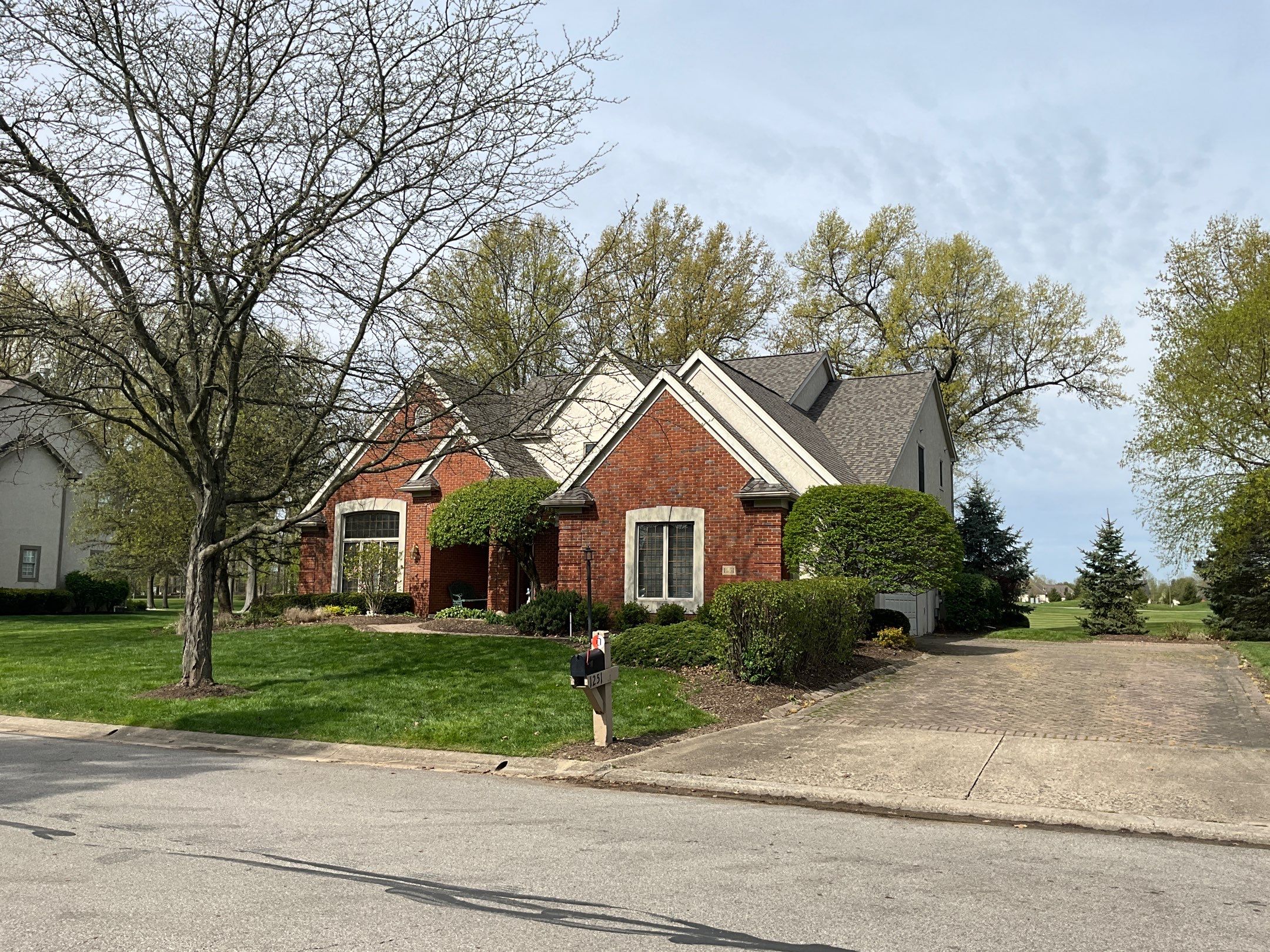 Certainteed Landmark Pro Weathered Wood by Assured Restoration