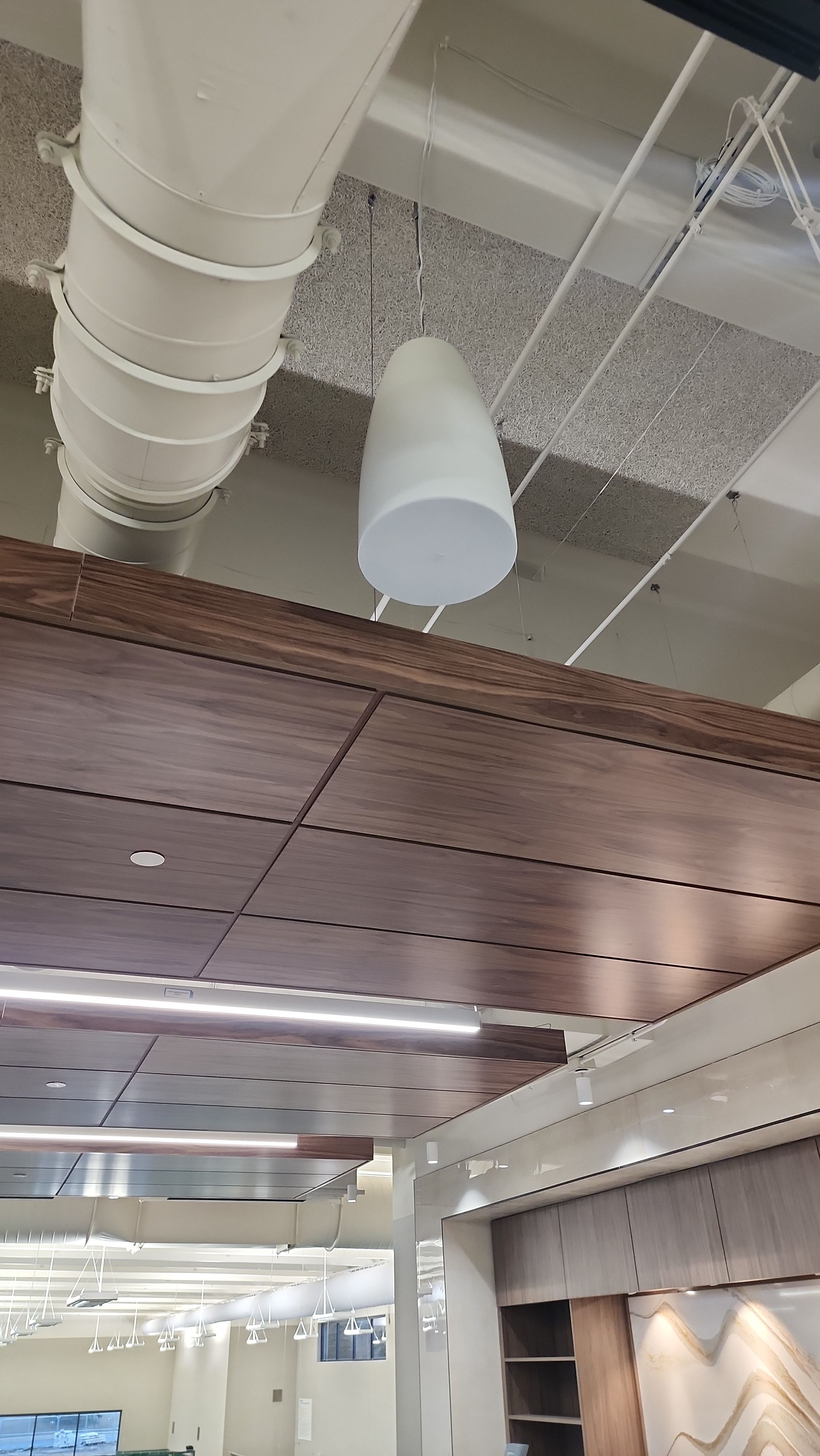 Pickleball Court Audio install by AVSi