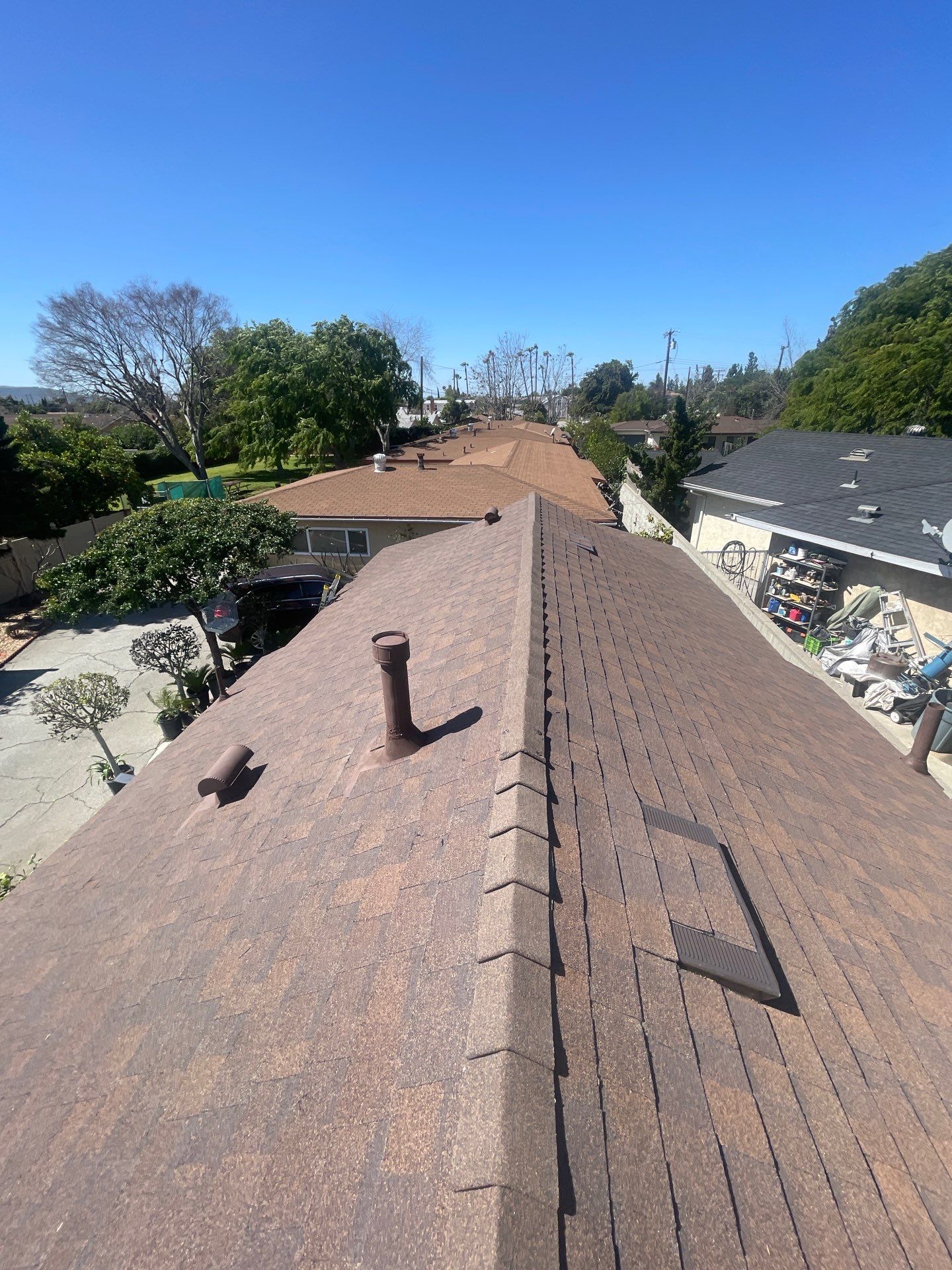Roof Replacement - Baldwin Park, CA 91706 by Epic Roof Replacement