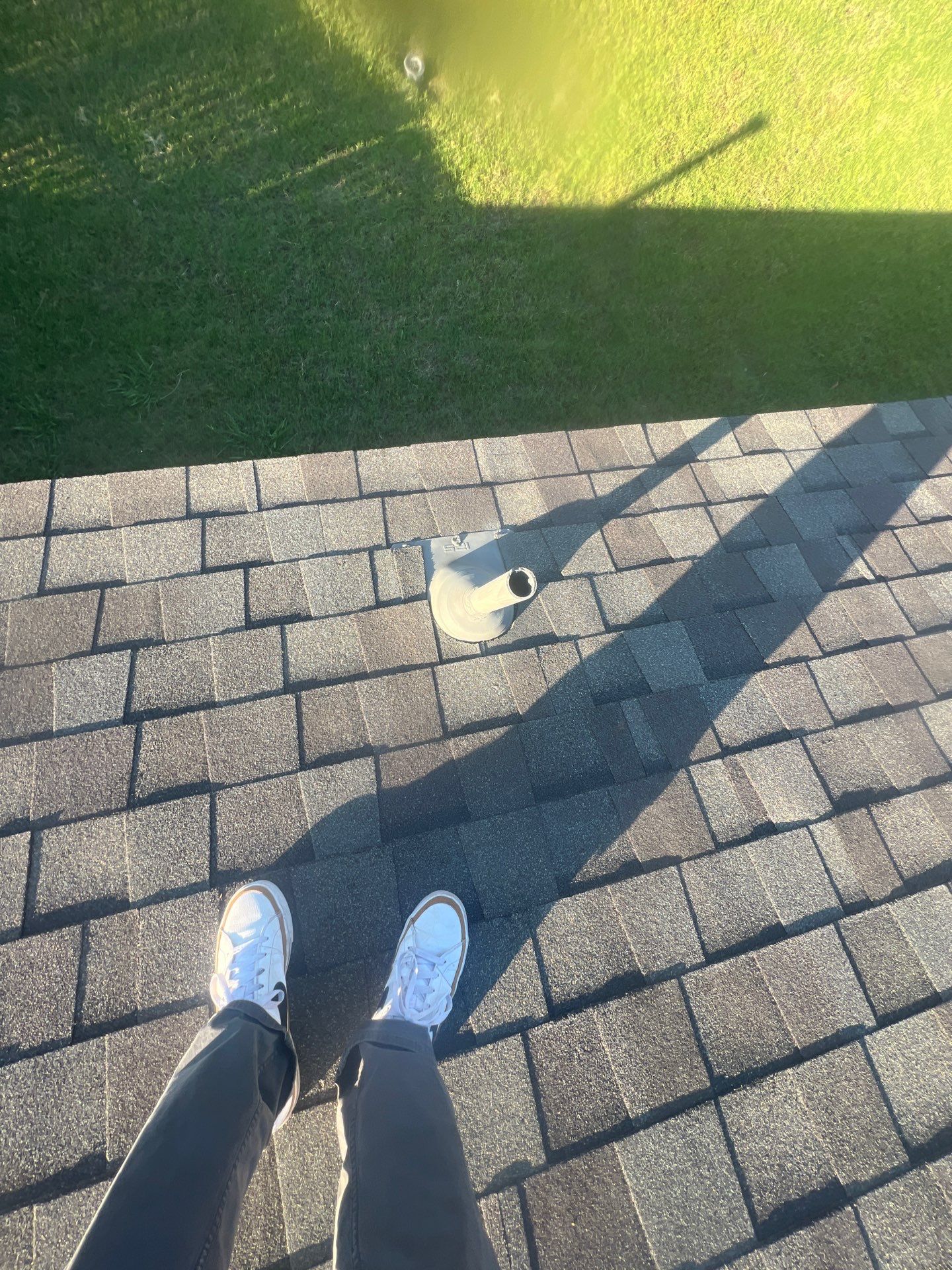 Project in McKinney by Rhino Roofing and General Contracting, LLC
