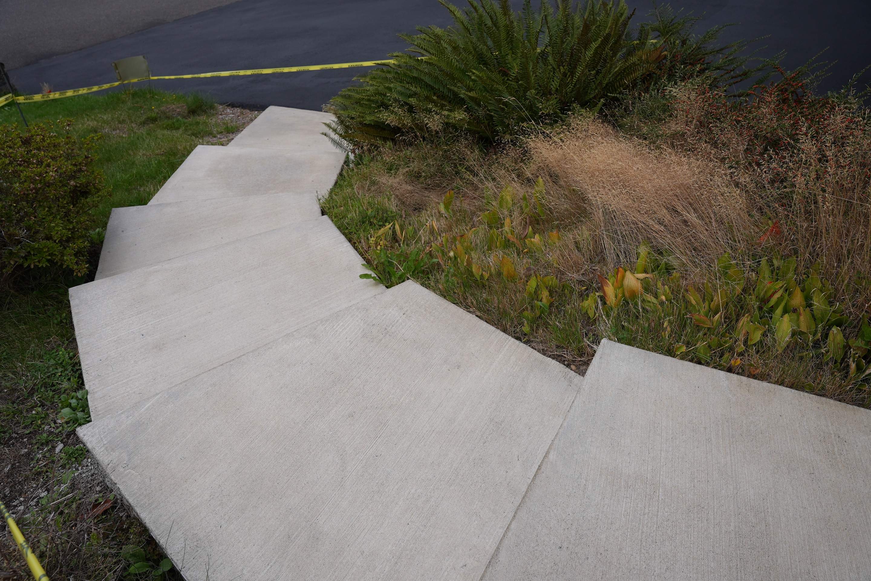 Richard | Sealcoating & Concrete Sealer by Jireh Asphalt & Concrete Inc 