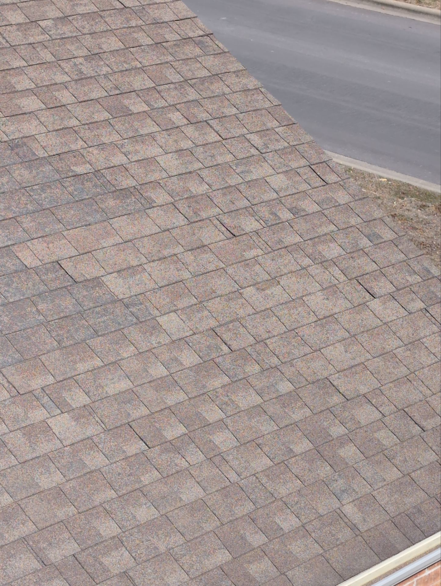 Roof Replacement in Nixa by Table Rock Design + Build