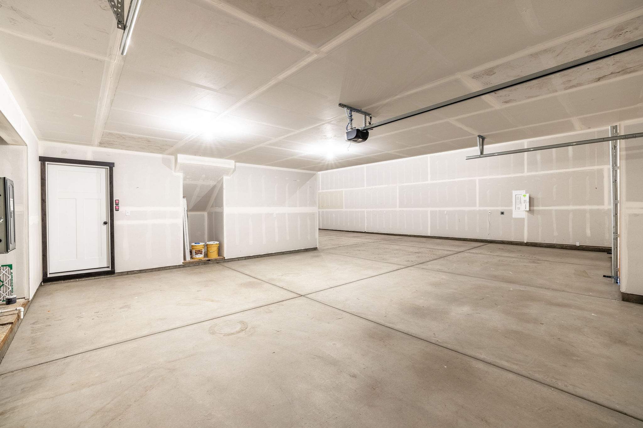 Interior and Exterior Paint by Coeur D Alene Painting Group