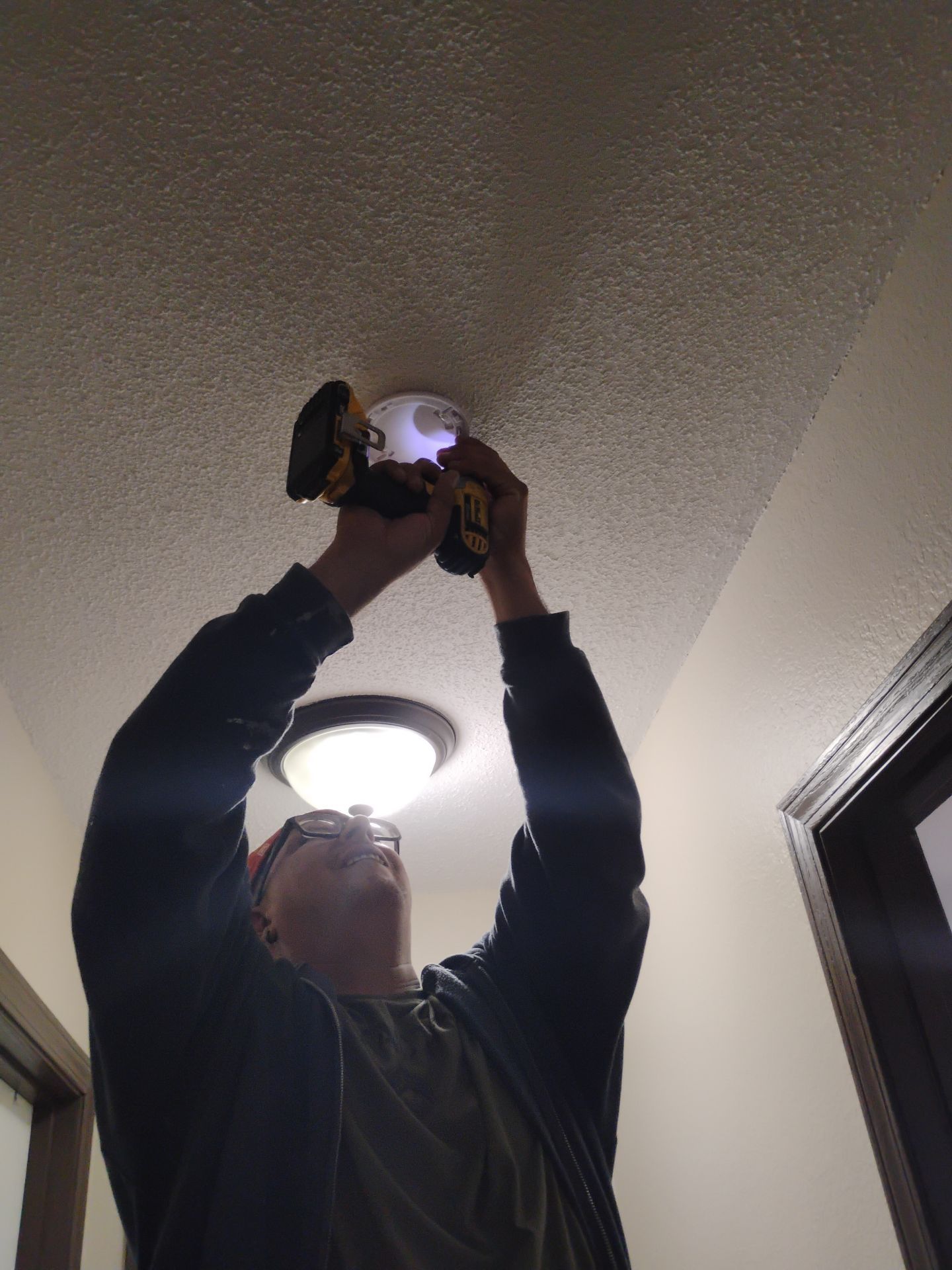 Handyman Services – O'Fallon, IL by Legendary Services Company LLC.