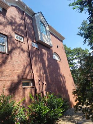 Project in Alpharetta