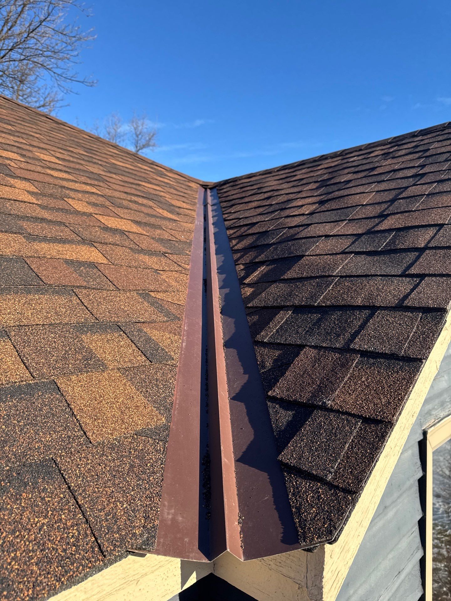Savage - Class 3 Owens Corning in Brownwood by Forever Fortified