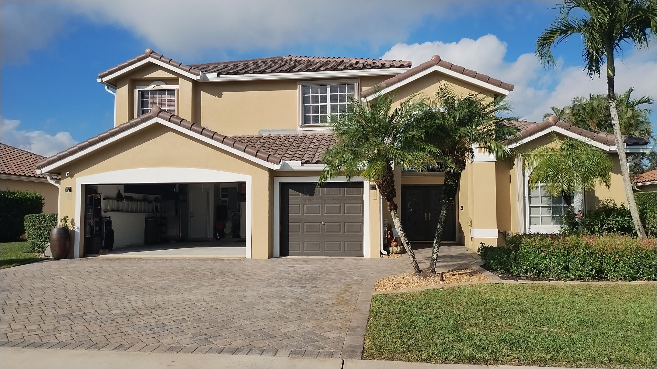 Residential Roofing Installation using WestLake Roofing Tile by BLUES BROTHERS CONSTRUCTION CORP