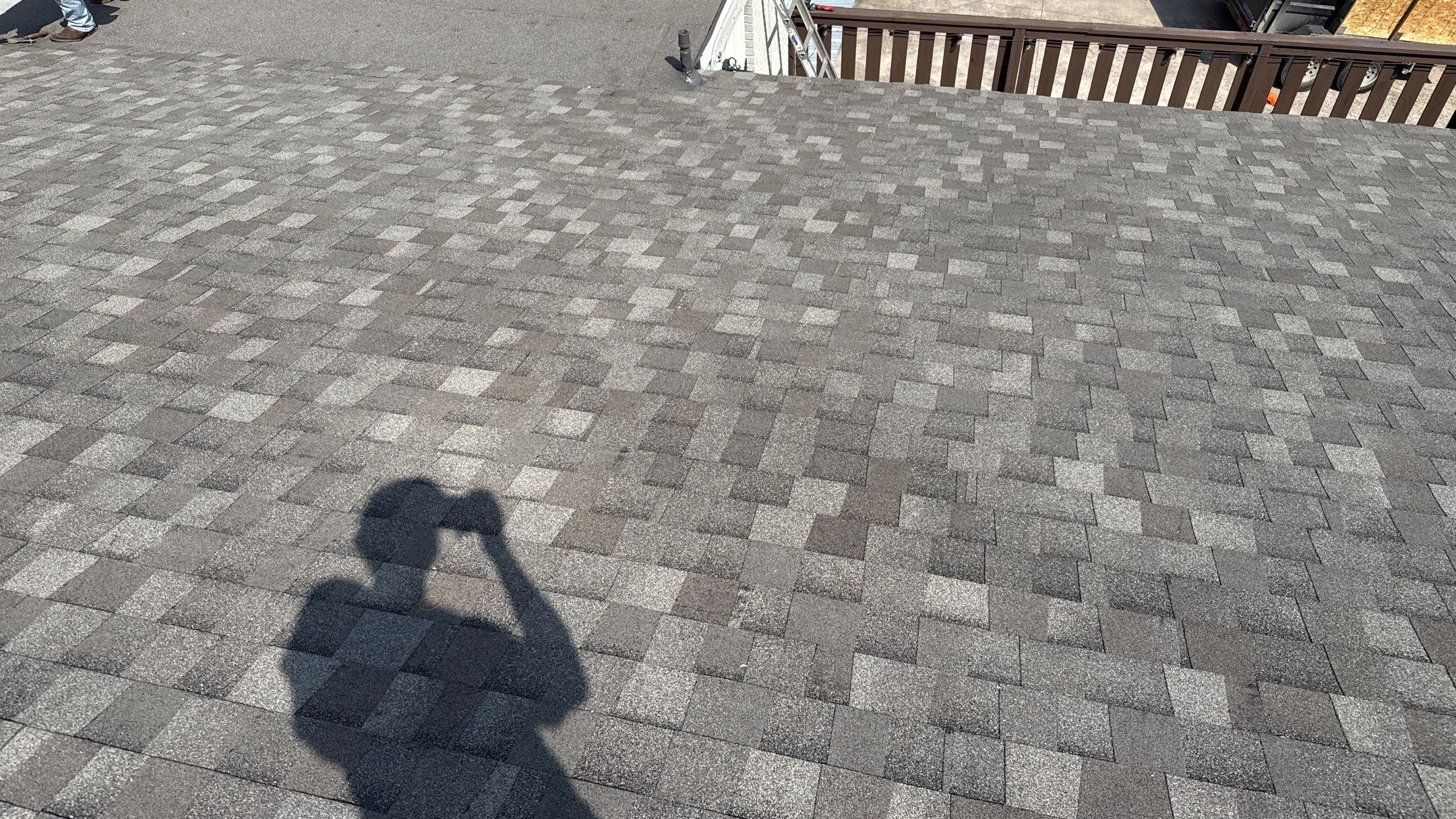 Project in Fort Worth by Armor Roofing | Exteriors