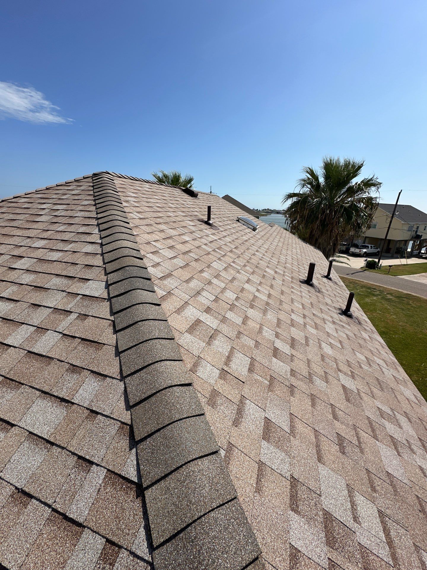 Owens Corning Duration by Motion Roofing