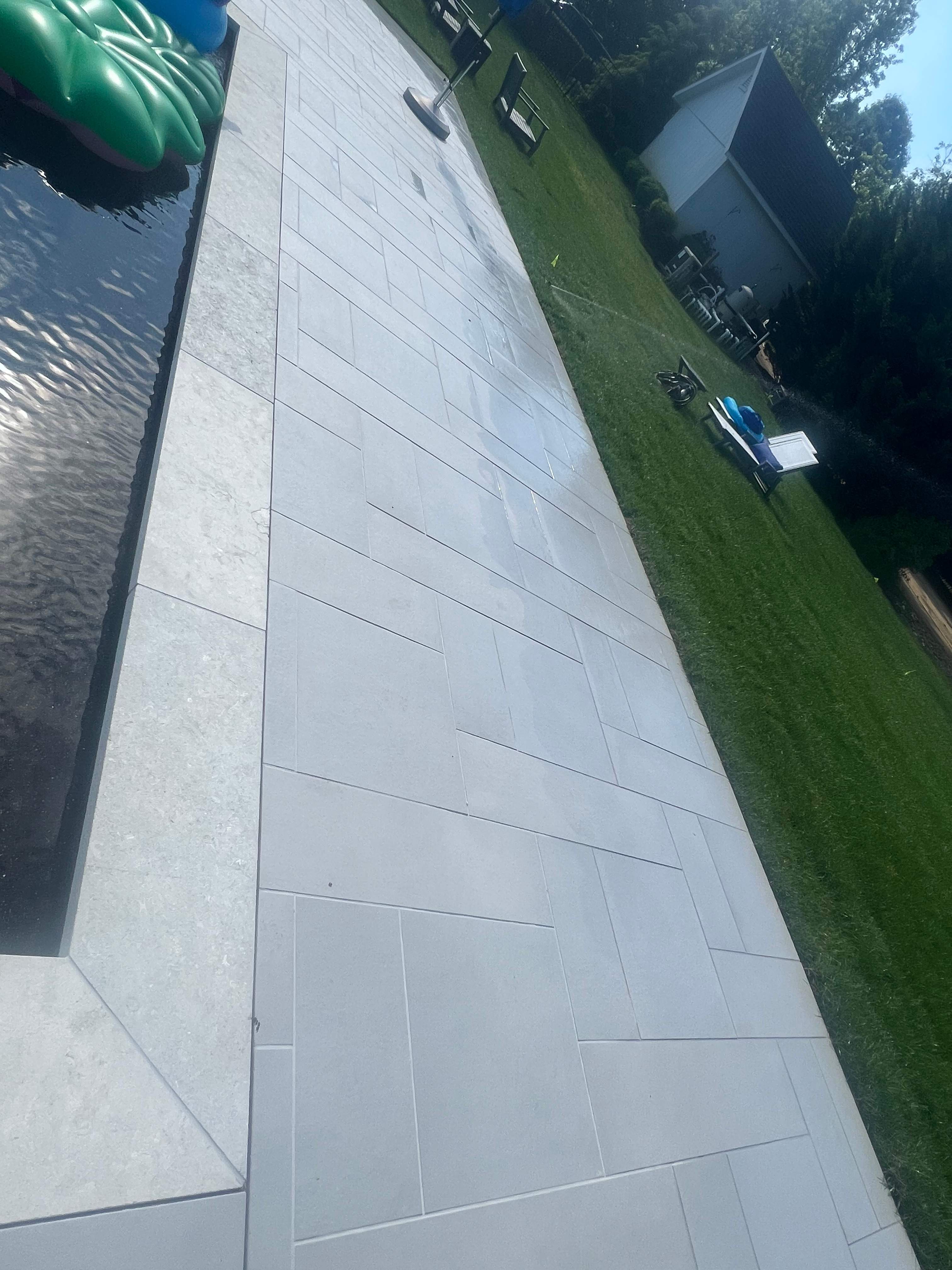 Colts Neck, NJ by Clearview Washing