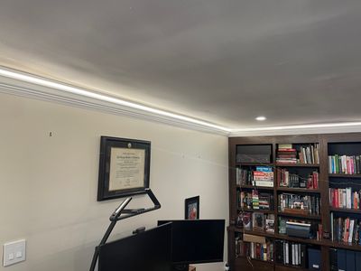 Lighting Project in Atlanta