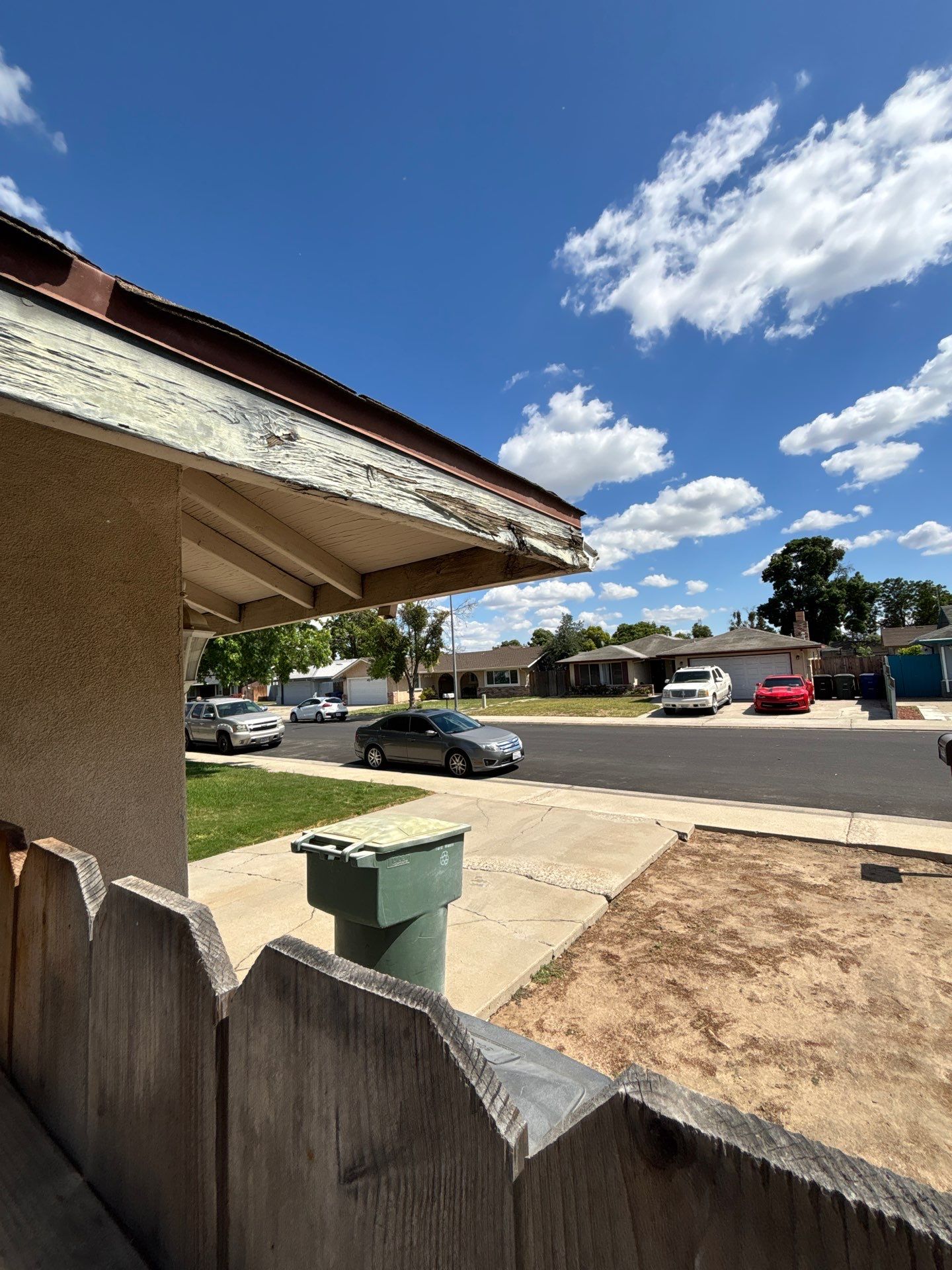 Reroof - Jackellen Ln, Modesto by Econo Roofing
