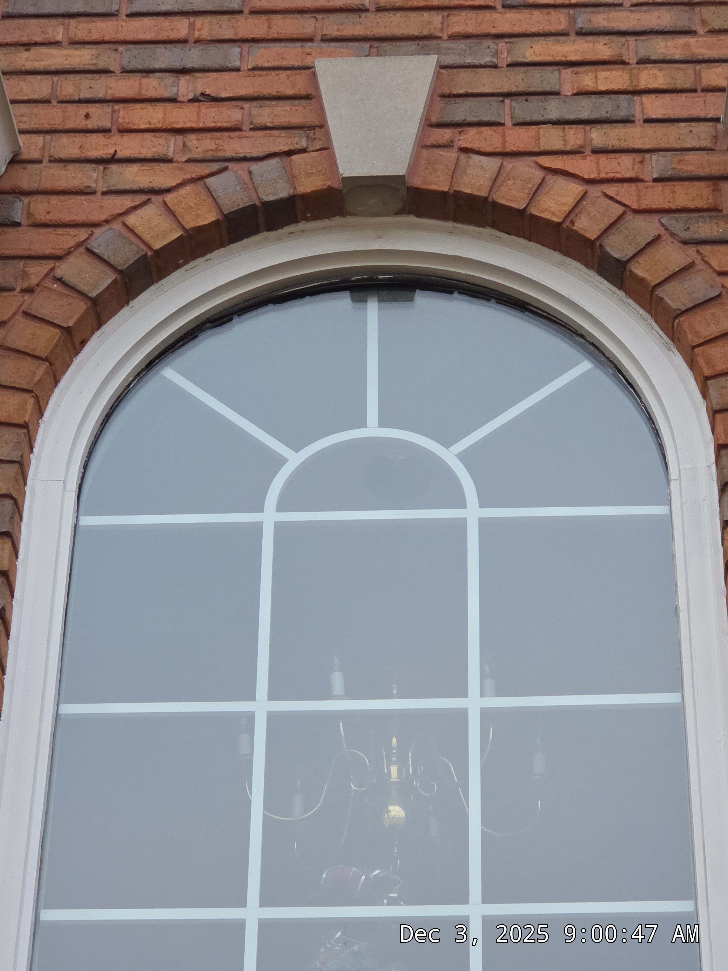 Sousa Project in Hoover  by The Window Source