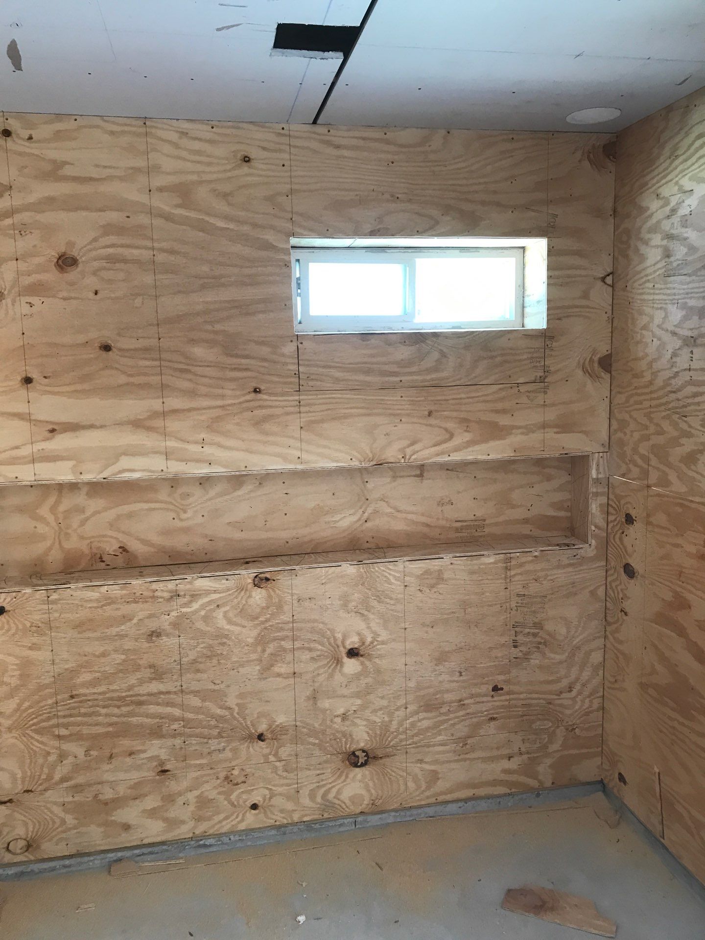 Bathroom Remodel by JB's Contracting and Maintenance LLC
