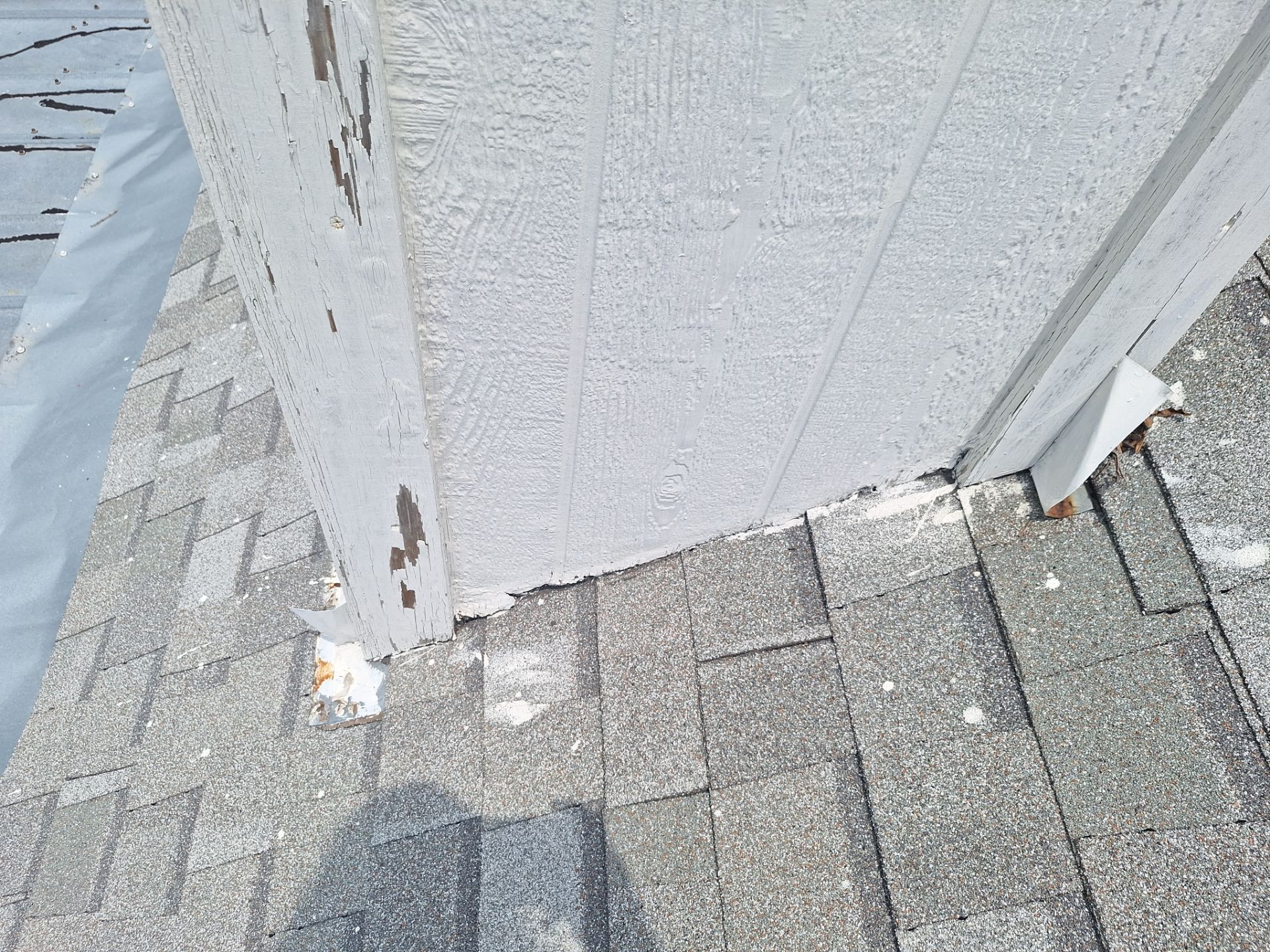 Quick Roof Repair by Becker Roofing and Exteriors