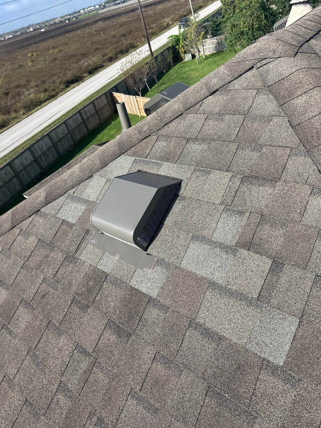 Roof Repair Richmond by Roof Repair Services LLC