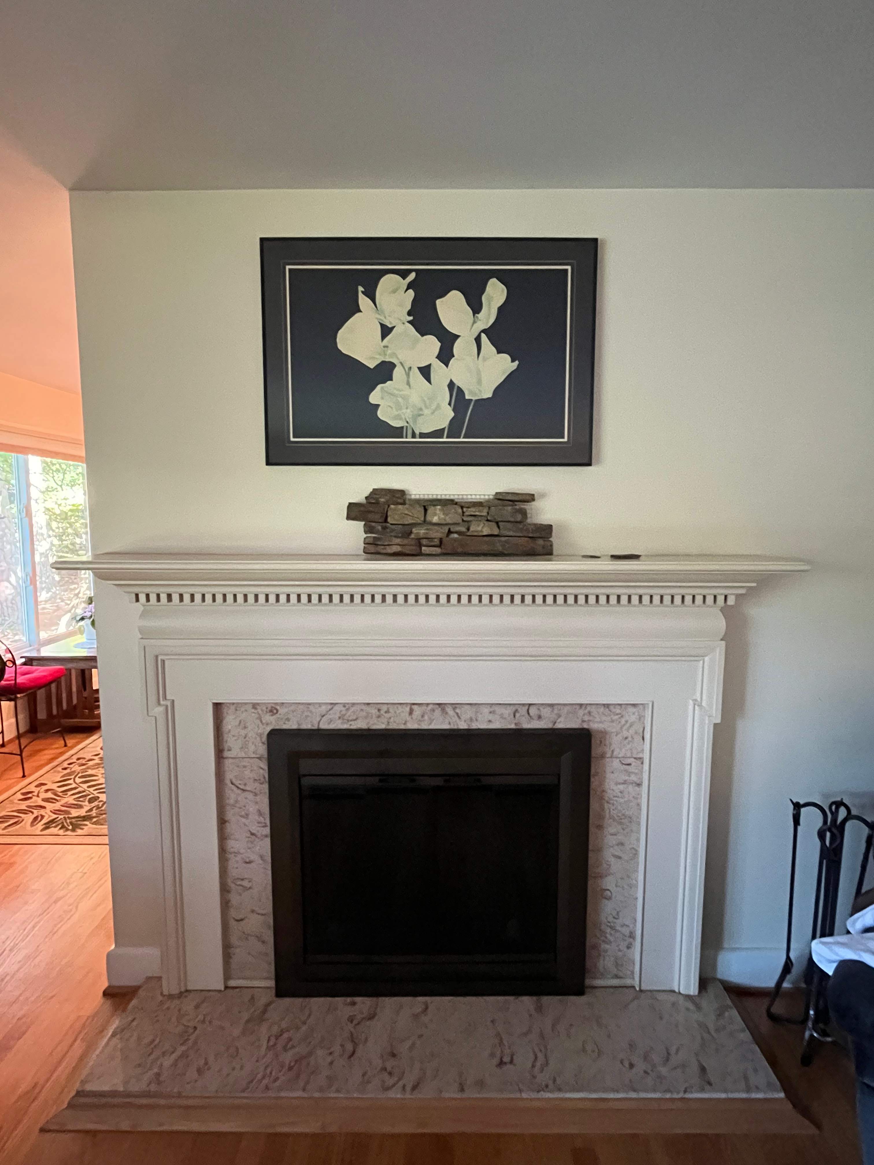 Custom Face and Chimney Repair in Virginia Beach by Premier Chimney and Roofing