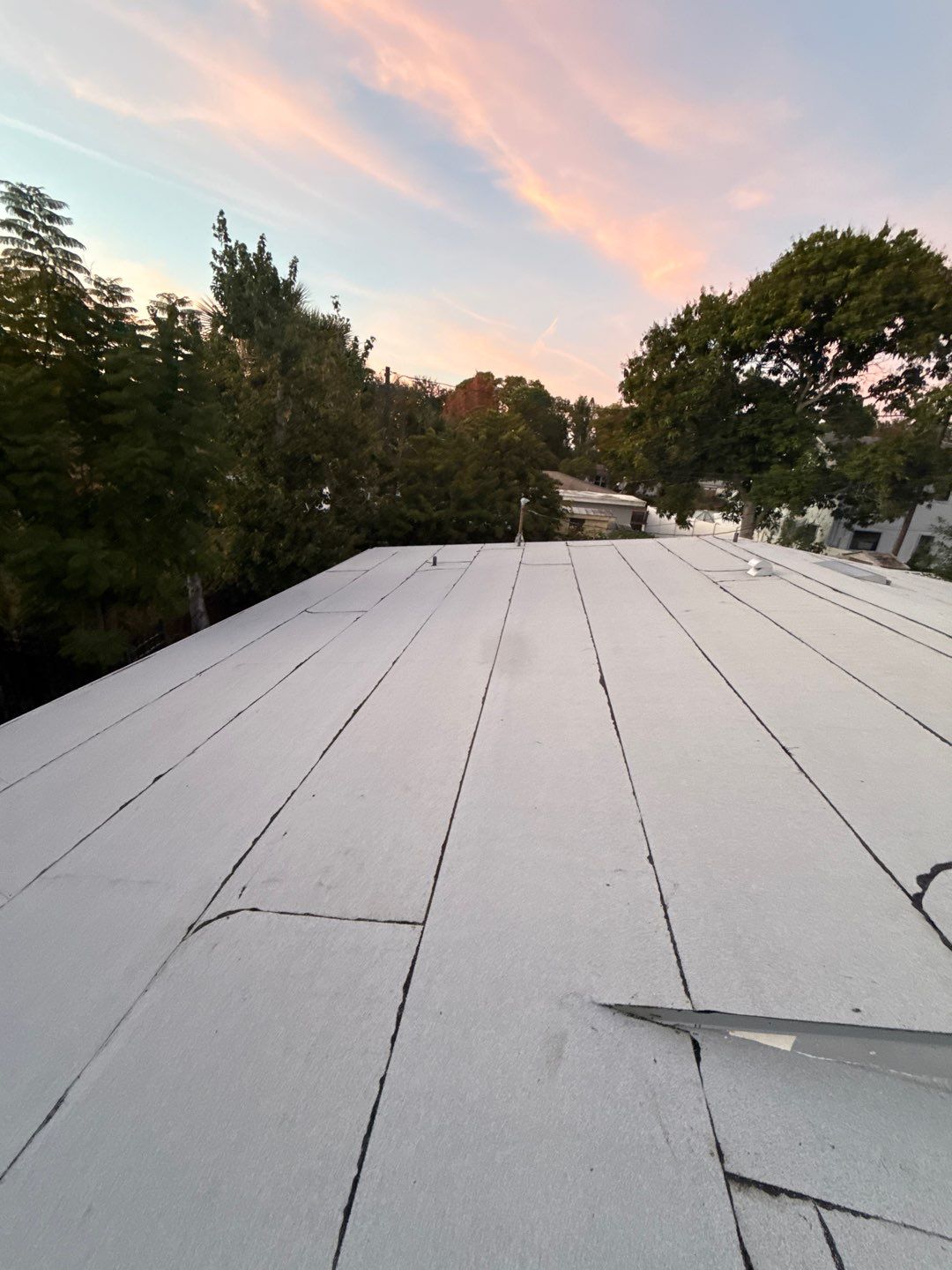 Project in St. Petersburg 33712 by Mitchell Roofing Company LLC