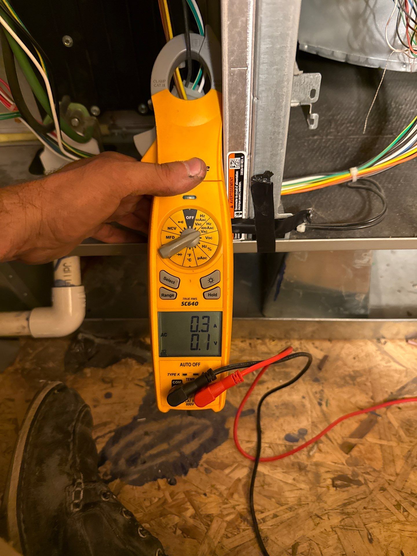 Comprehensive HVAC Maintenance and Electrical Diagnostics in Rohnert Park by Green Core Heating & Air