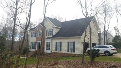 Residential Roofing Repair using Roof Repair