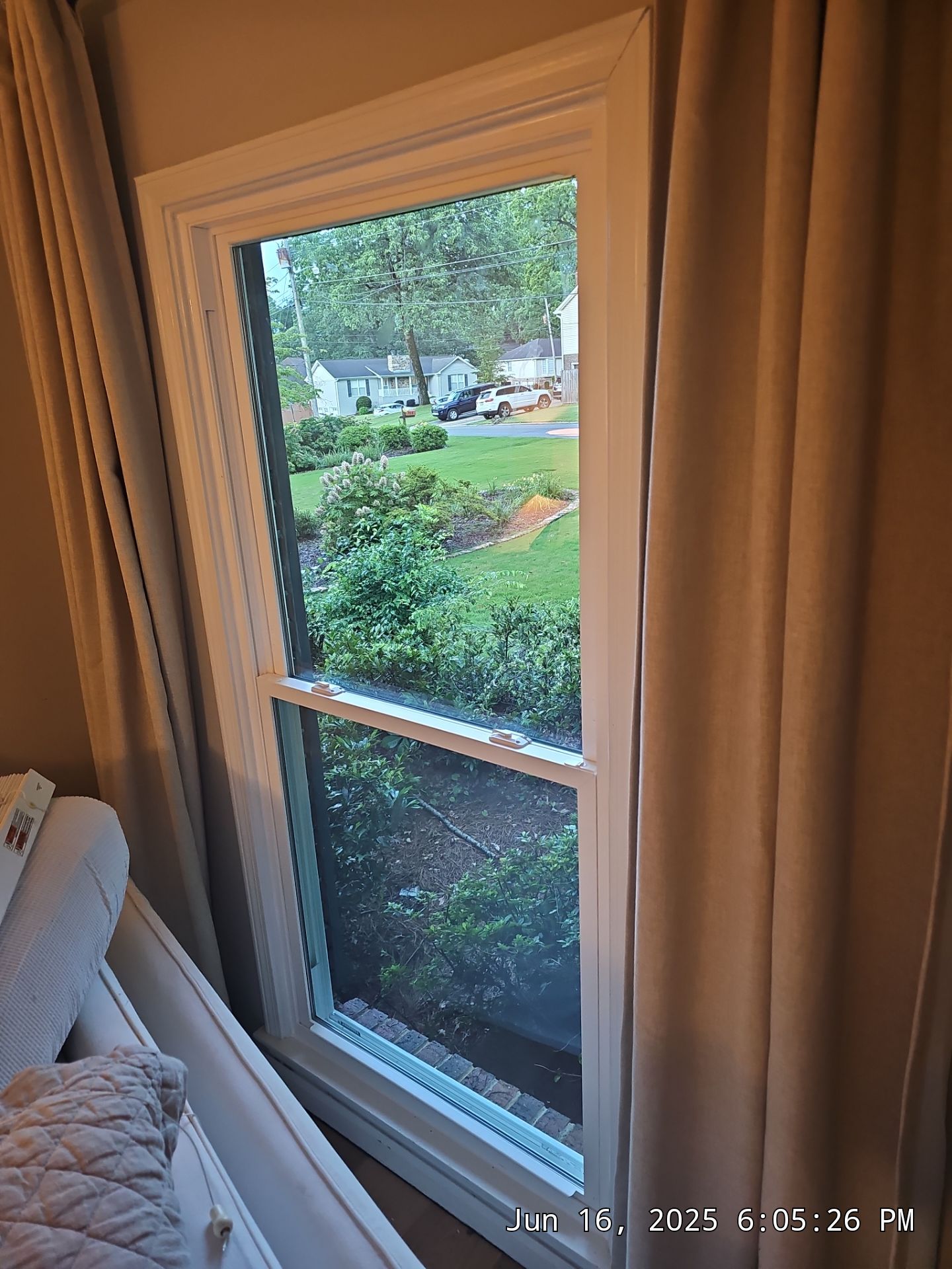 Brewer Project in Vestavia Hills by The Window Source