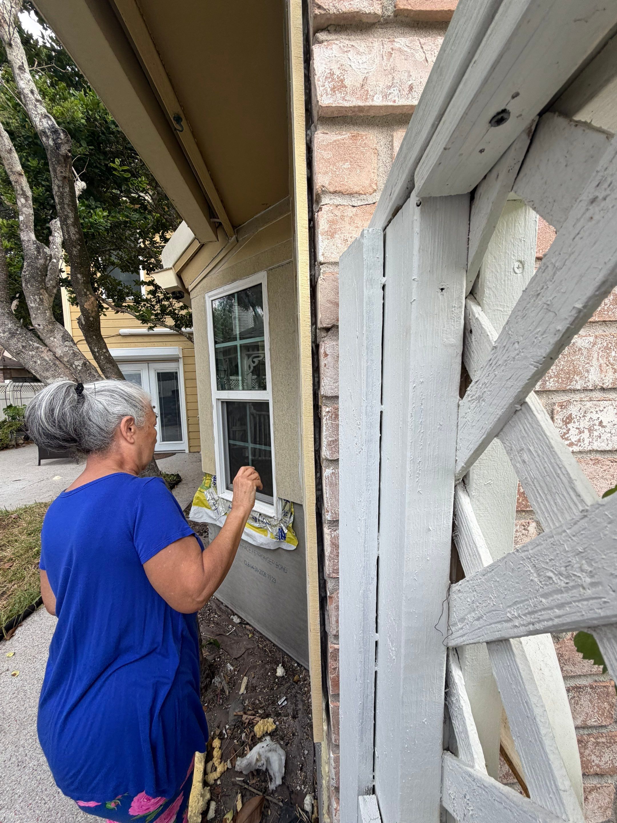 Exterior Upgrade by Bayfront Roofing and Construction