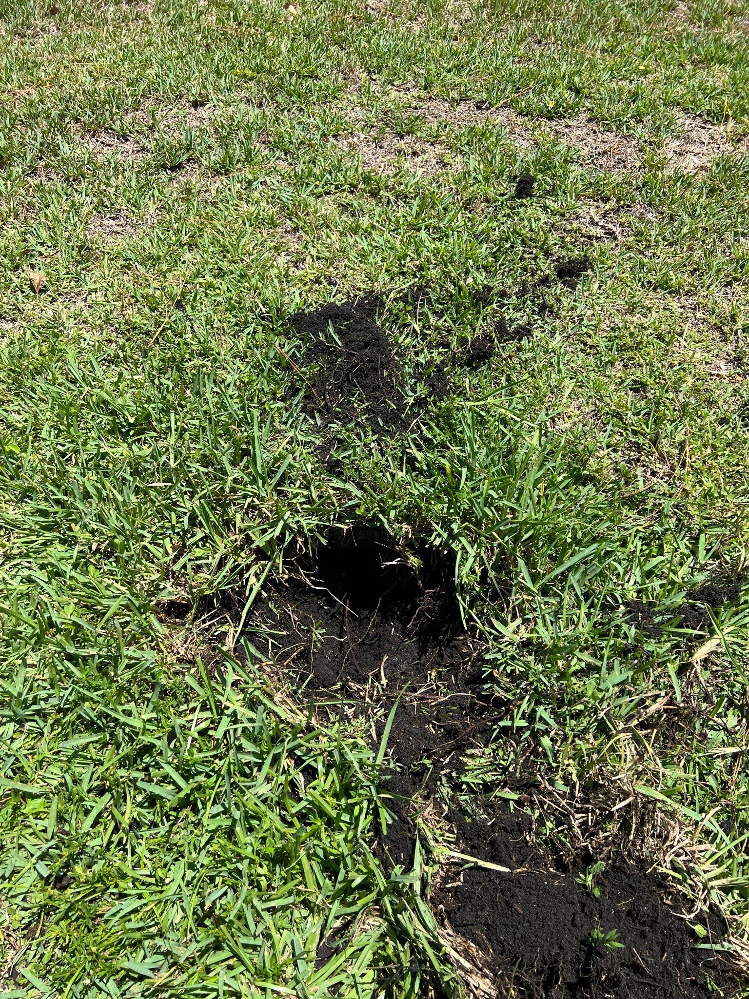 Apartment Complex Storm Water System Maintenance by APS Power & Water