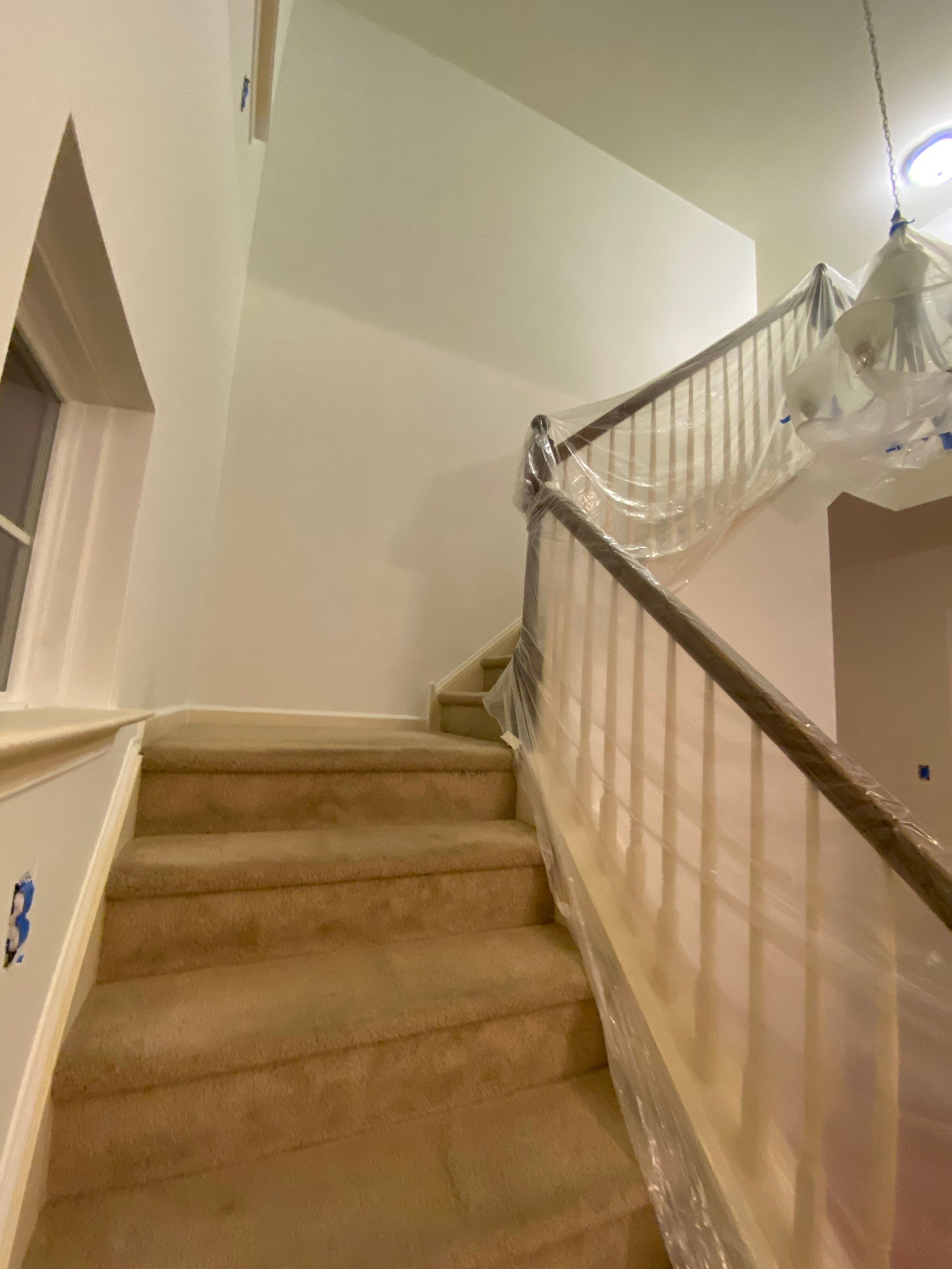 Entire Home Repaint by Davis Painting Llc 