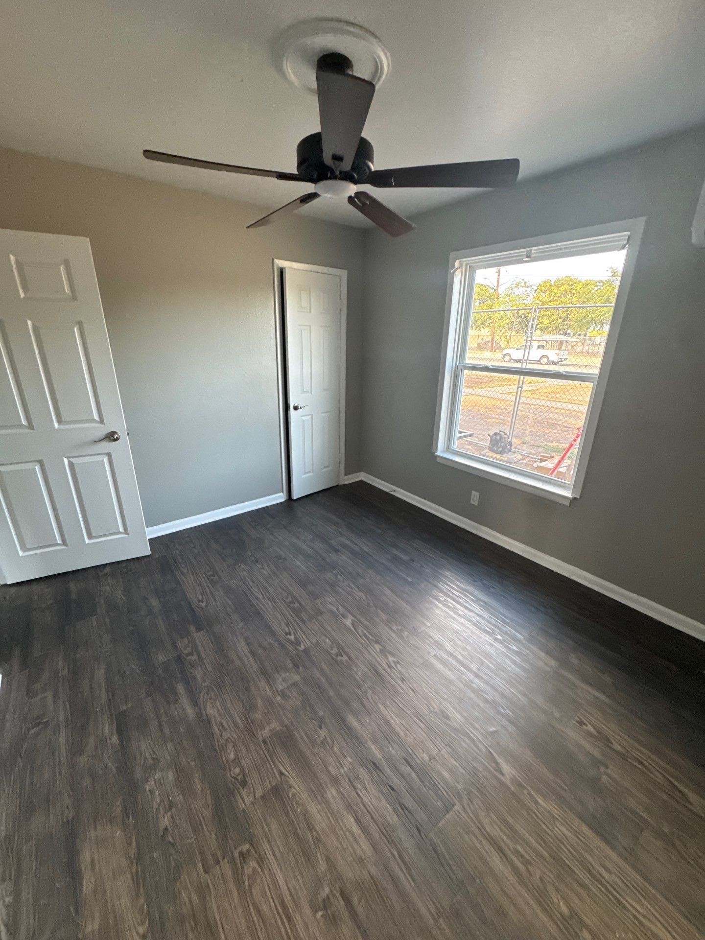 Project in San Antonio by Harden Enterprise Services LLC