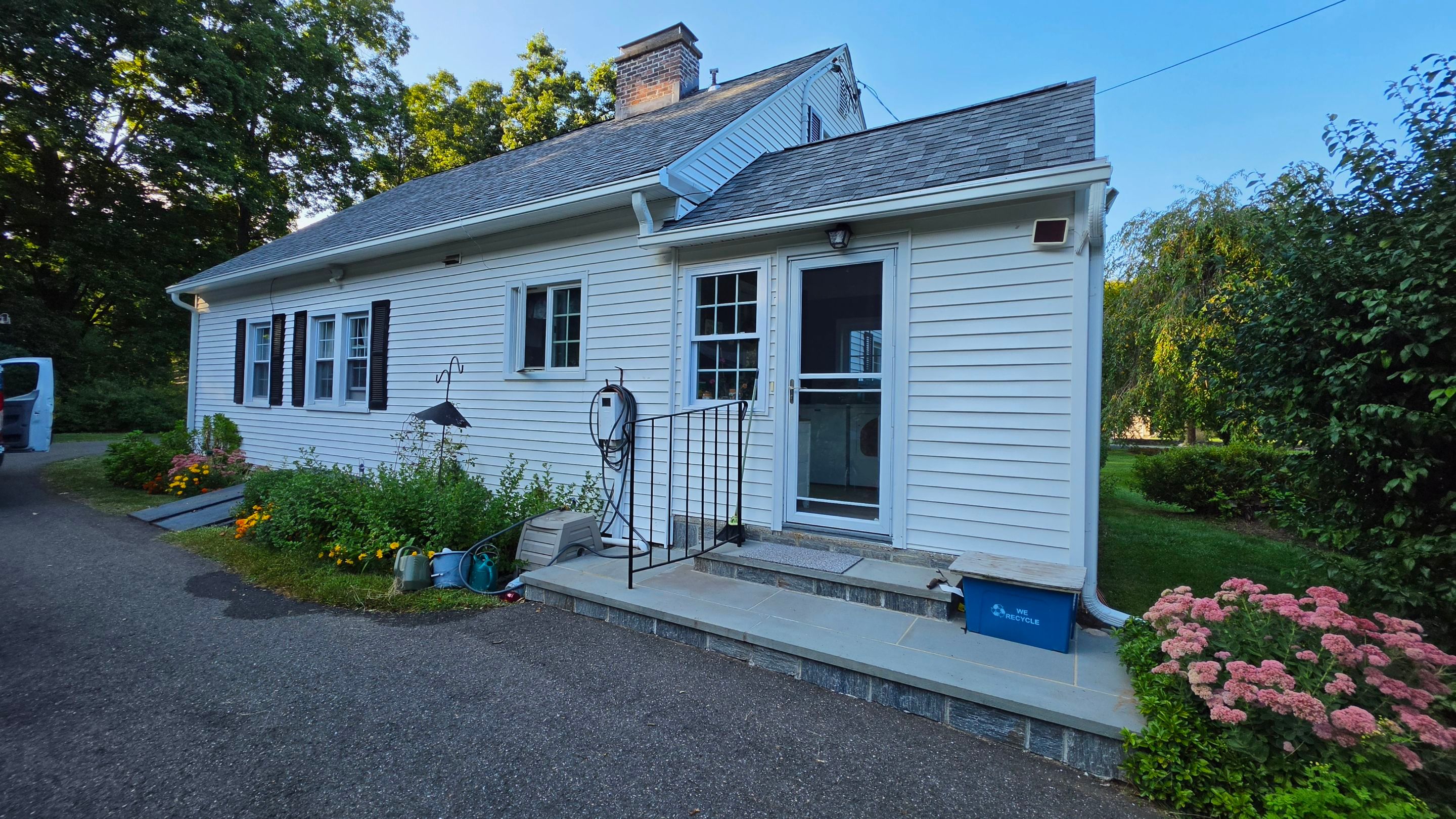 RainTech  by DiGiorgi Roofing and Siding Inc