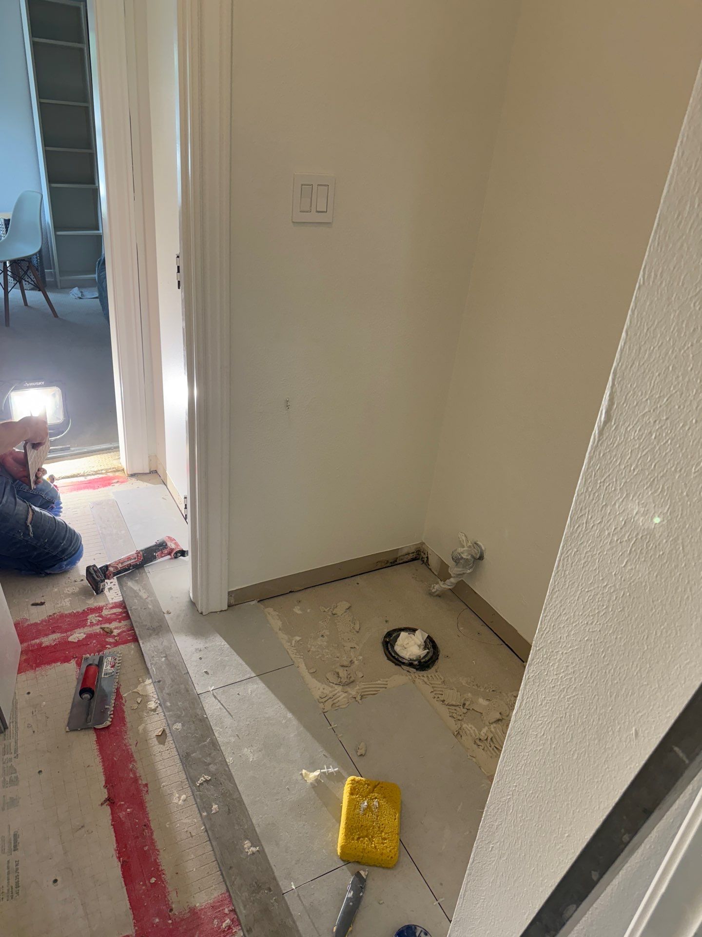 The Napolitano Family by SophAlx LLC