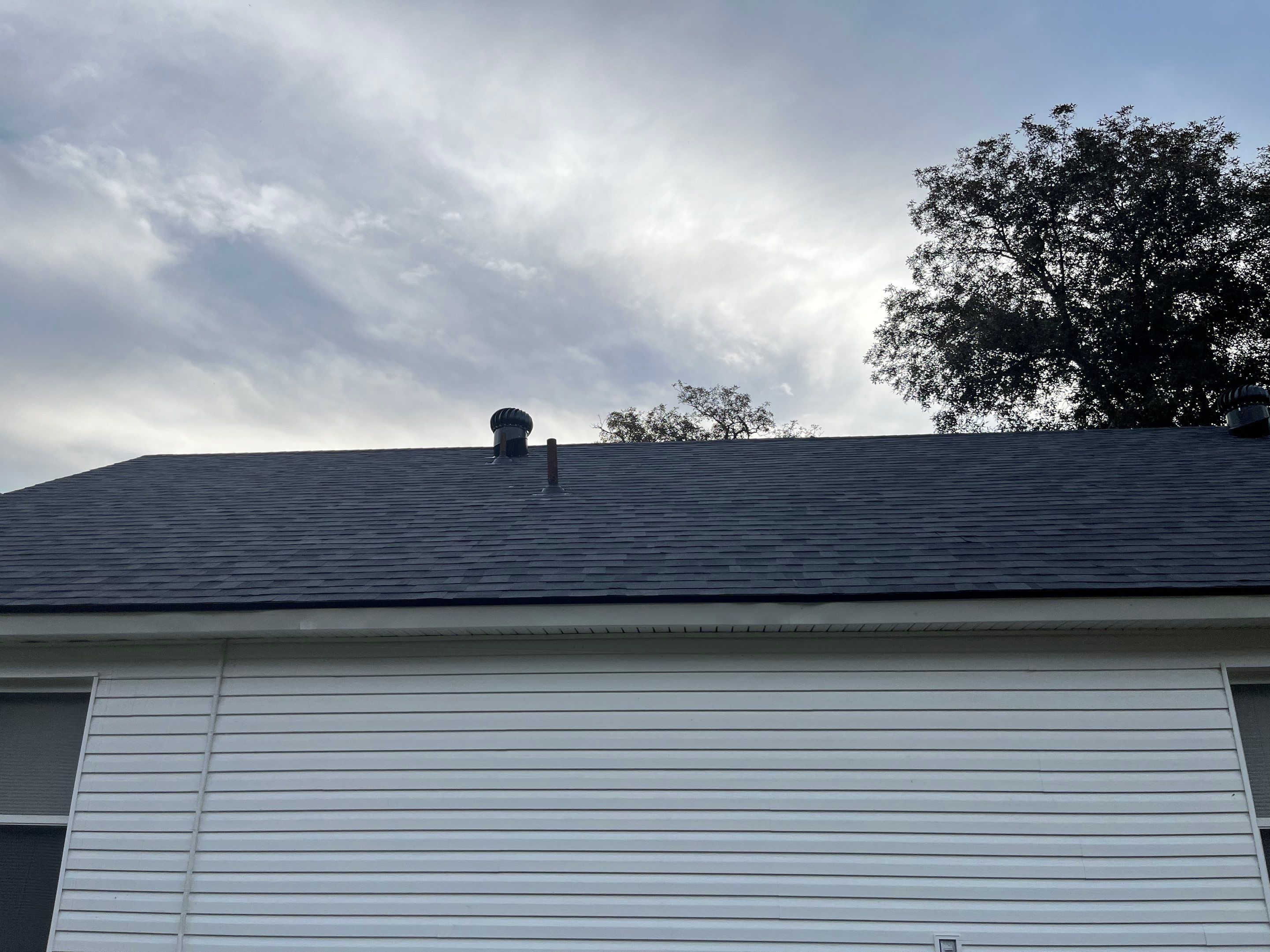 Residential Roofing Repair using Malarkey Vista by Hostetler Roofing