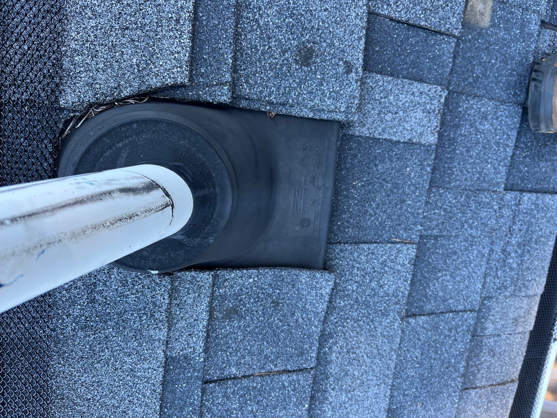 Project in Indian Land by ALL ROOFS & CONS.