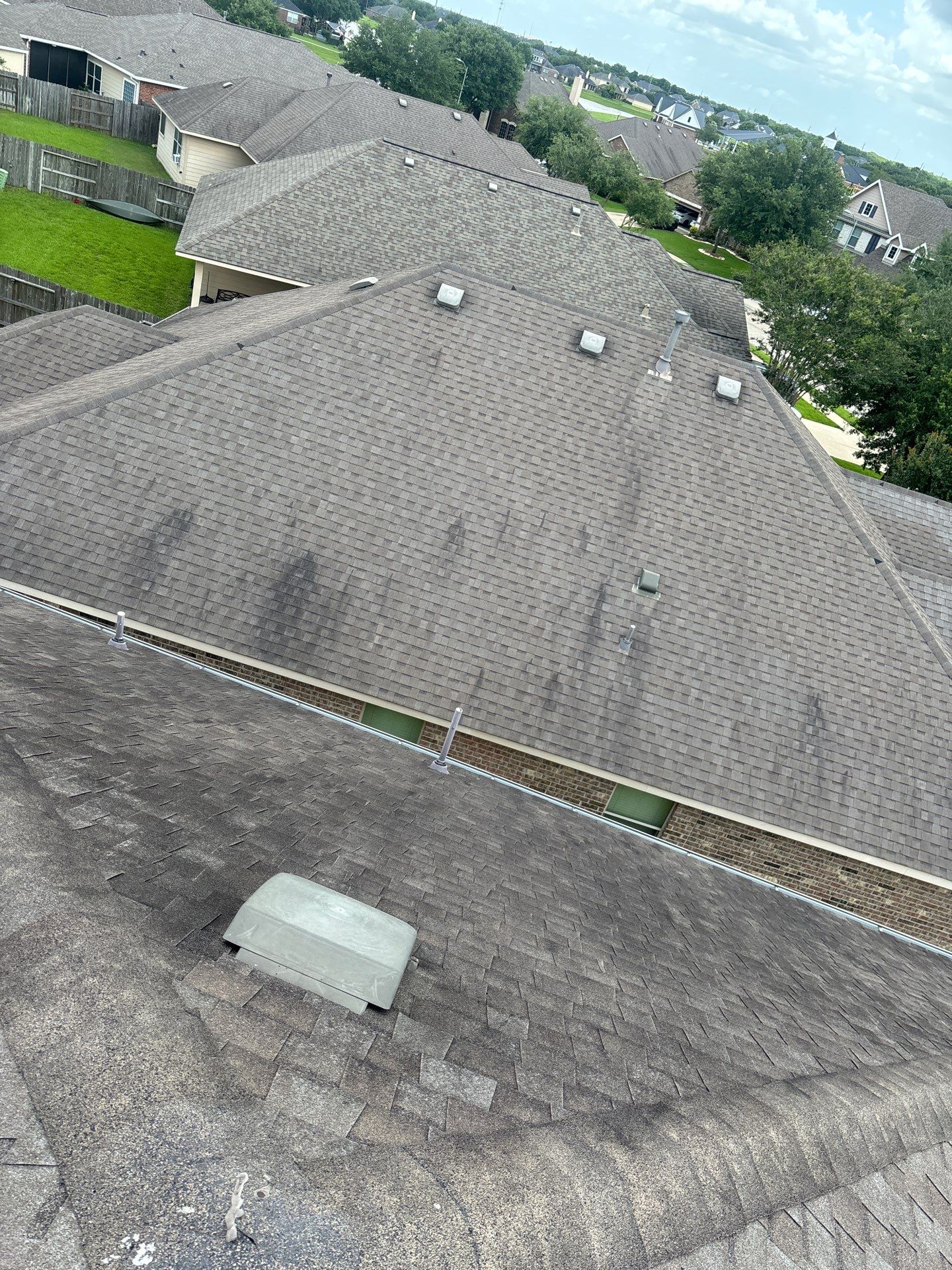 Roof Repair Rosenberg by Roof Repair Company