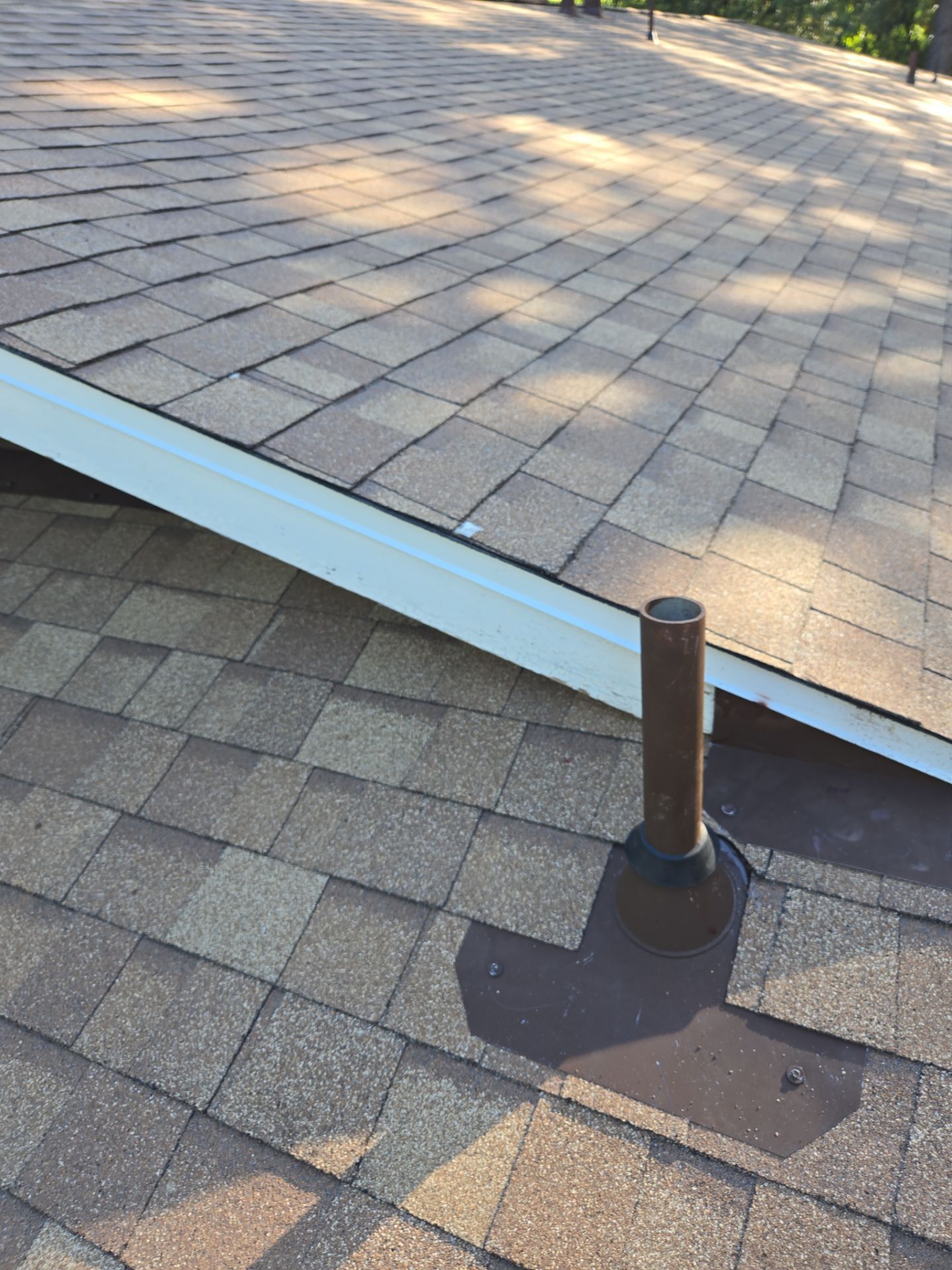 Residential Roofing and Solatube by Byers Enterprises 
