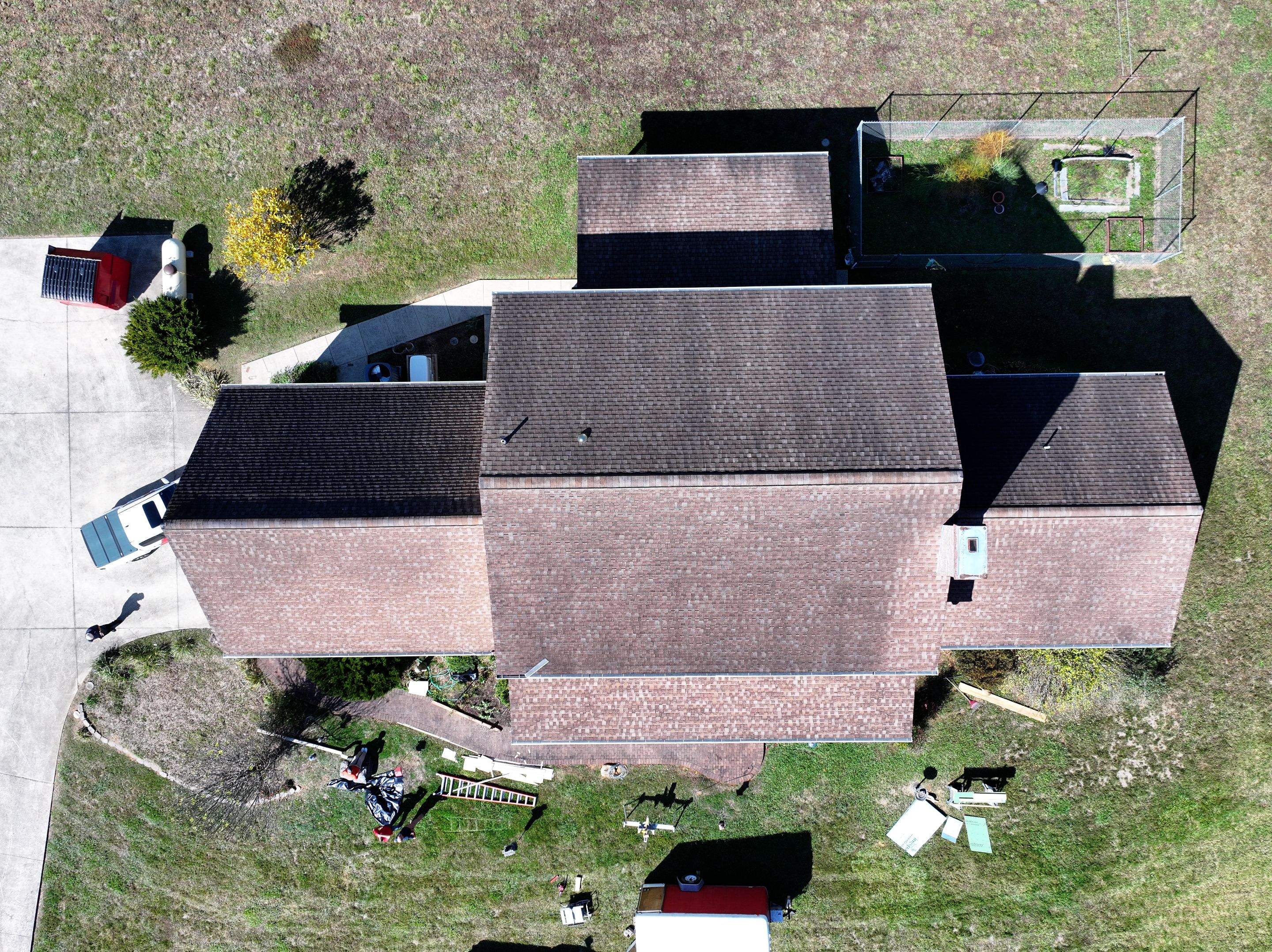 Lee Boy by Omnia Roofing
