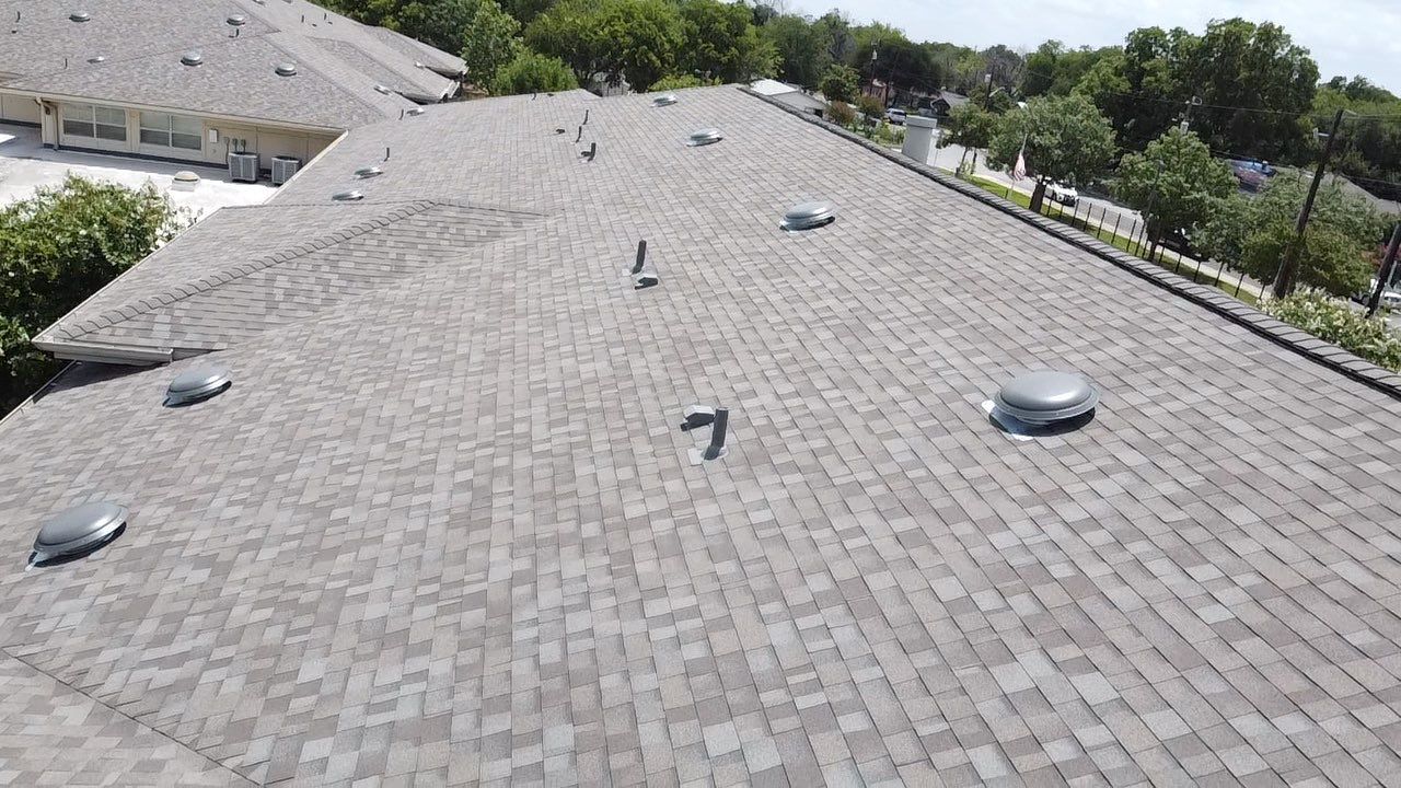 Commercial Roof Replacement | San Antonio Roofer by Rox Roofing