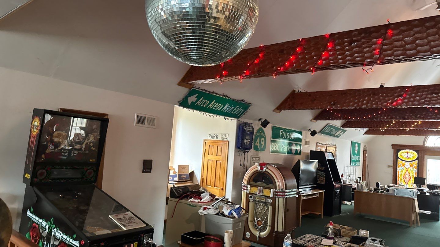 Project in Grass Valley by NuLead Construction Inc