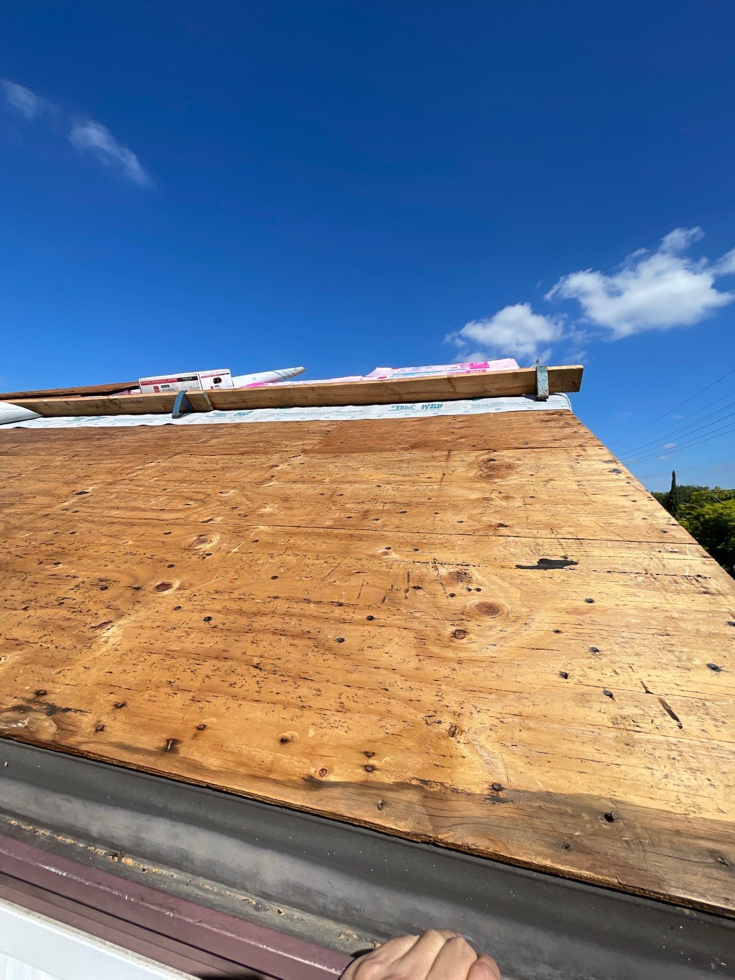 Residential Project in CULVER CITY, CA by Hull Brothers Roofing