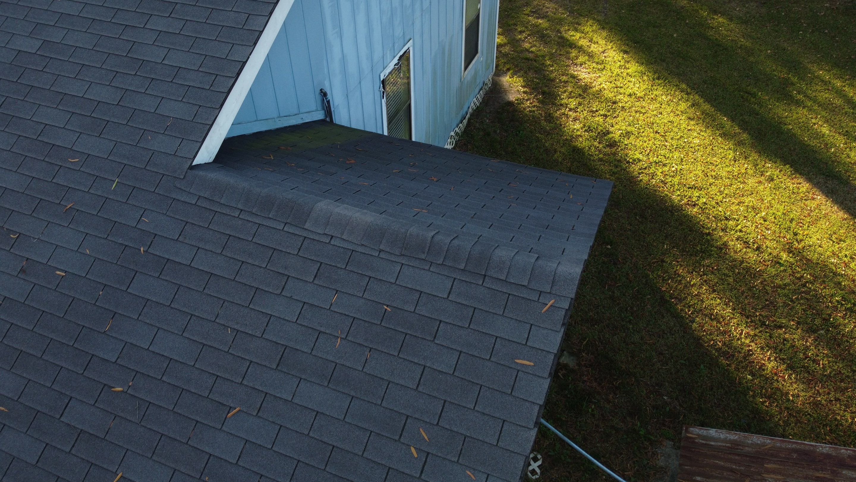 Roof Replacement in Amite by HDS Contractors