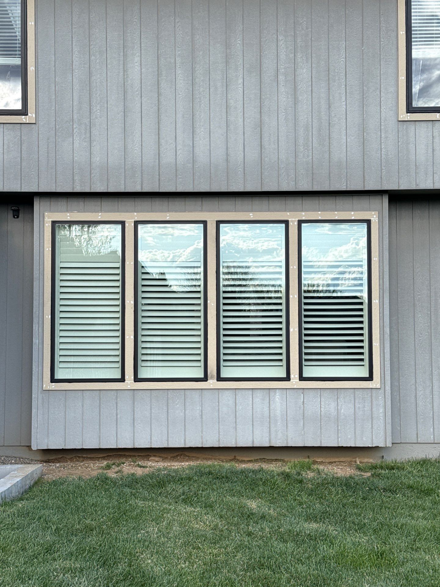 Looking Great in Lenexa by WINDURA