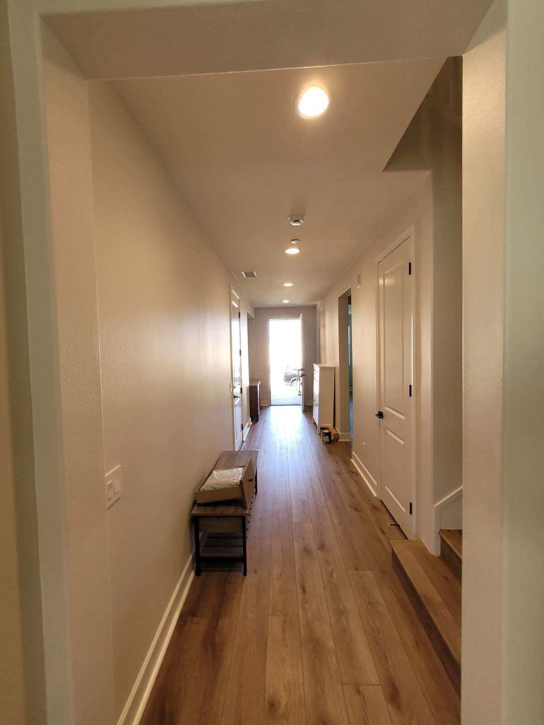 Tricia Interior  by Asis Painting Inc 